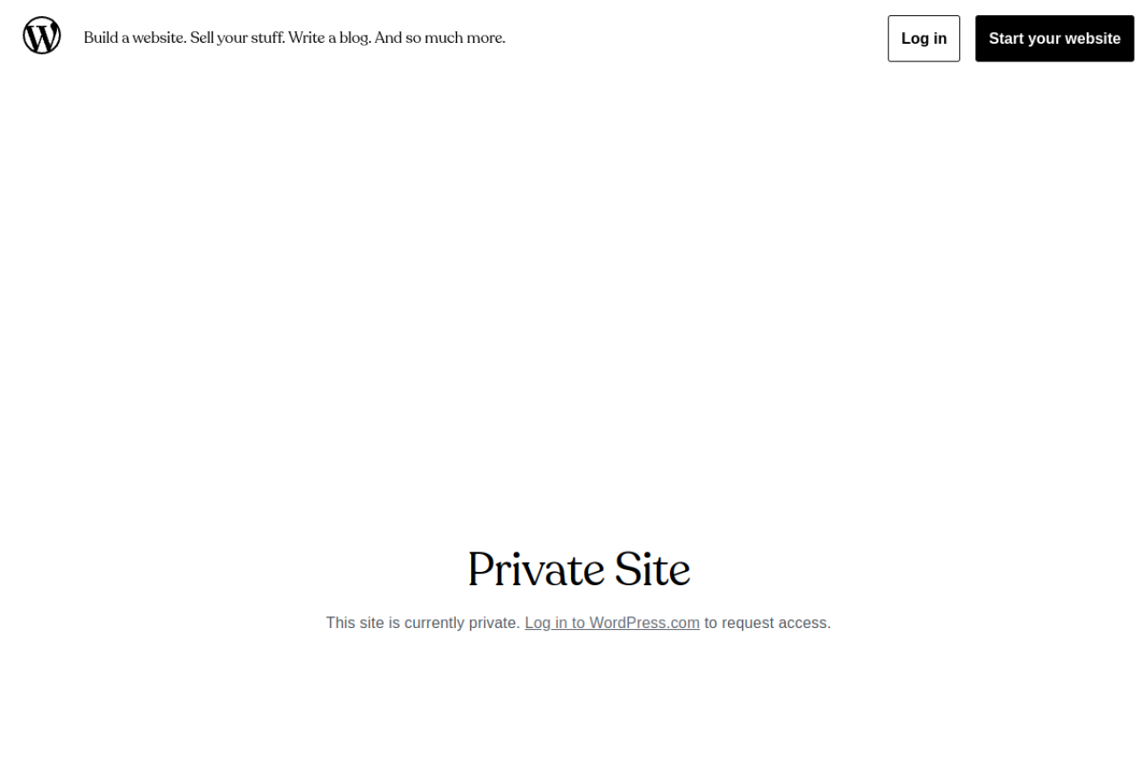 Hintscribe website screenshot
