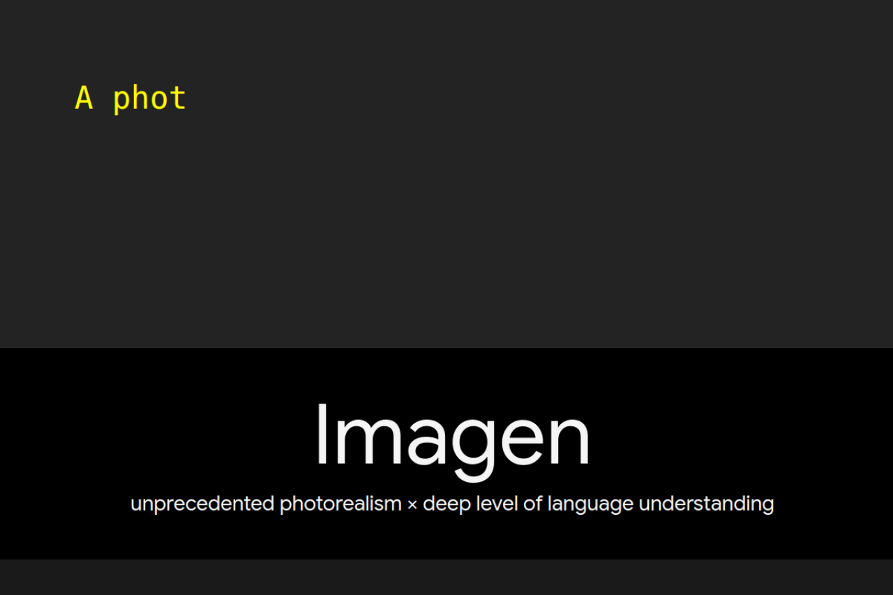 Imagen website screenshot