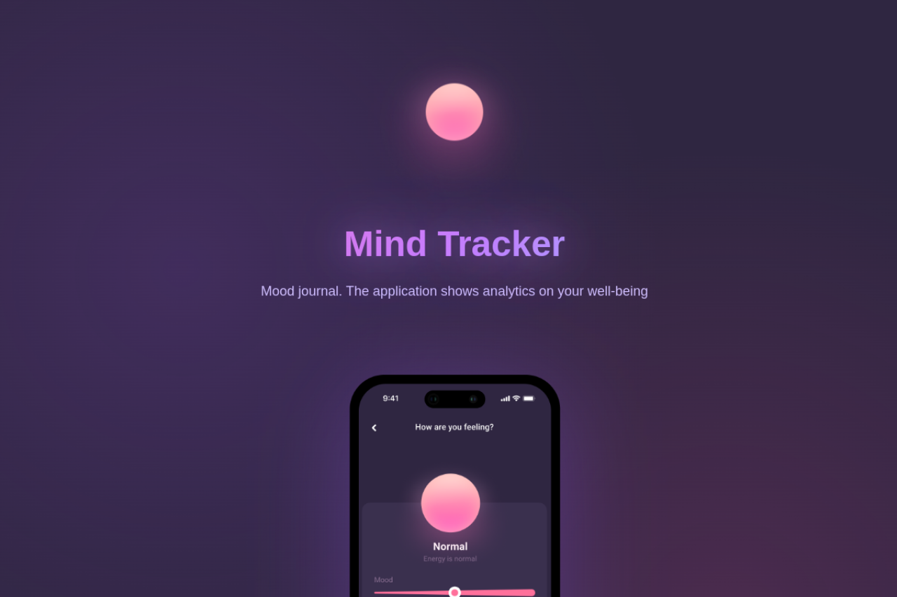 Spheres Of Emotions website screenshot