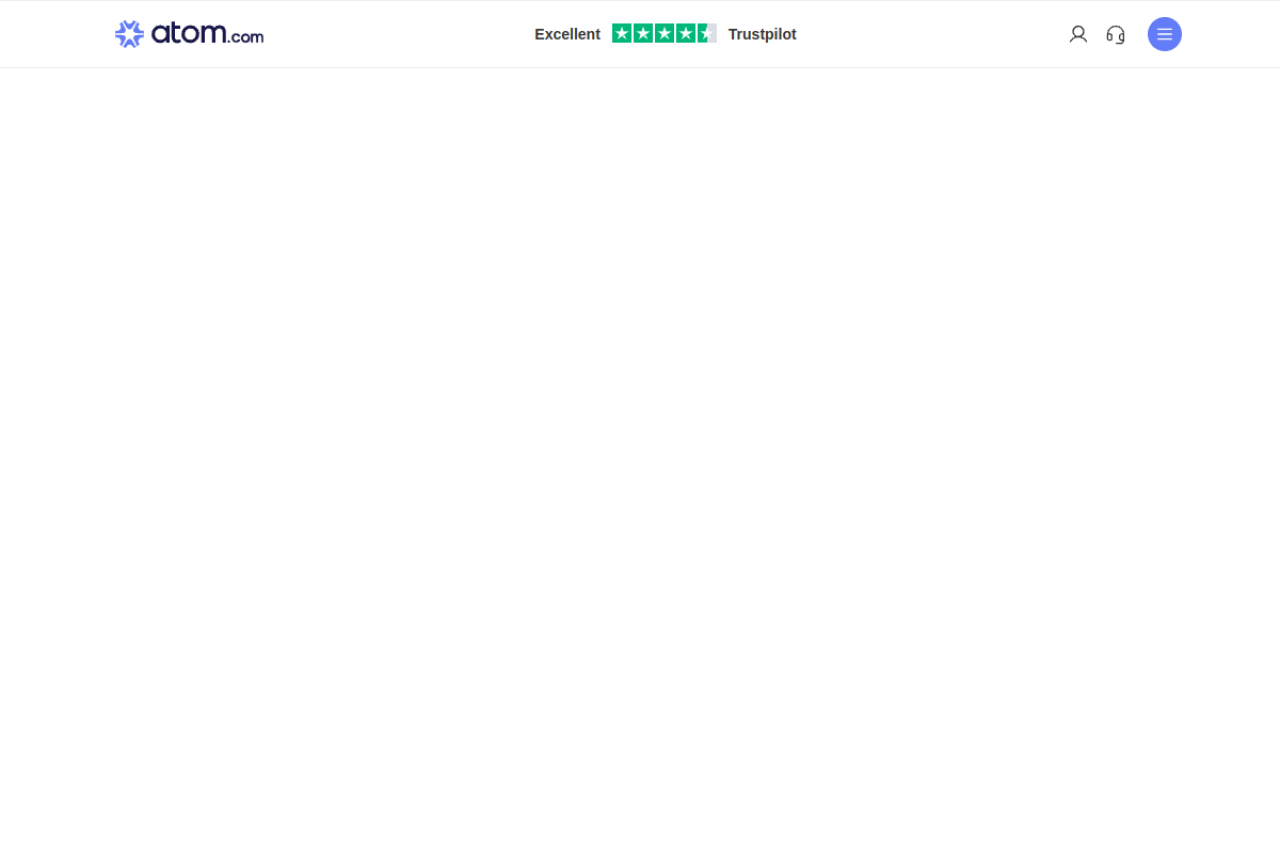 Pandalyst website screenshot