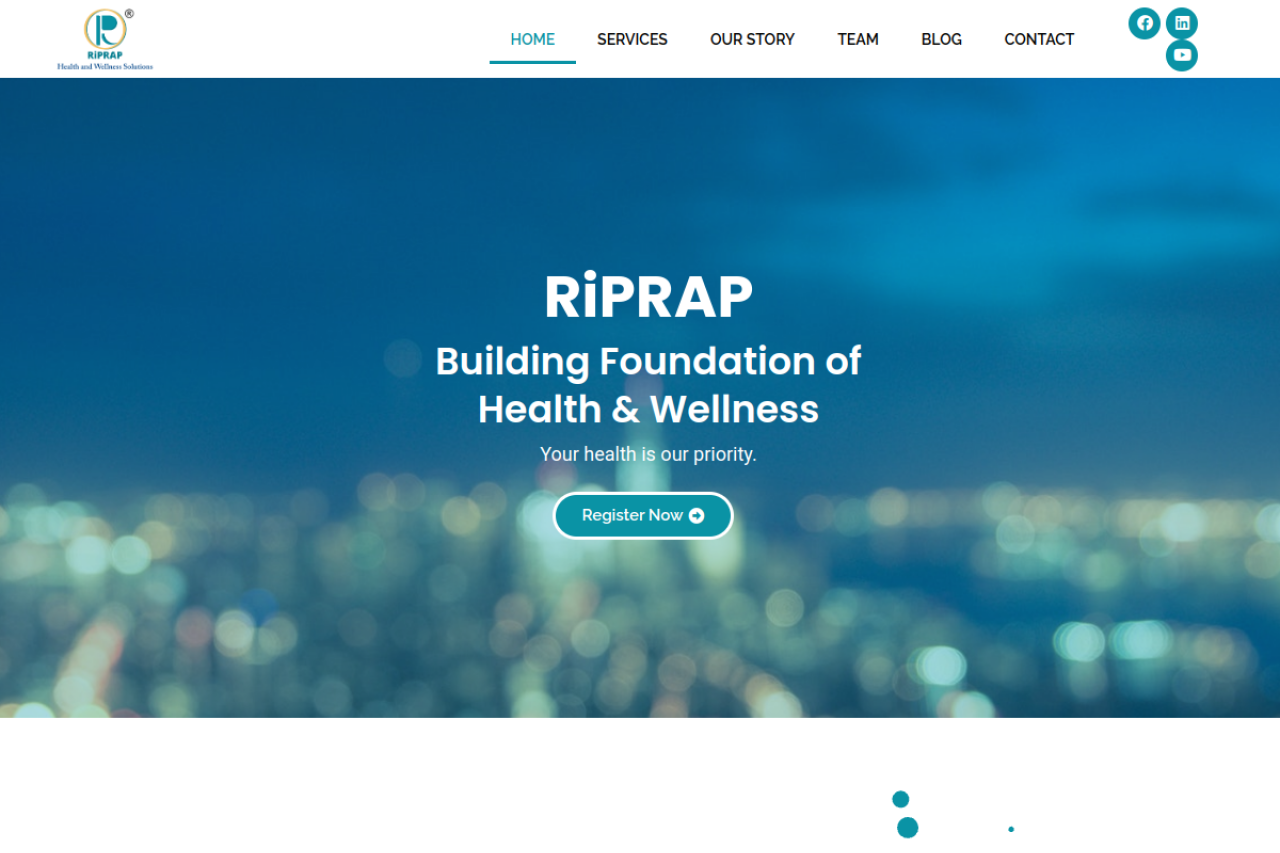 RiPRAP Health preview