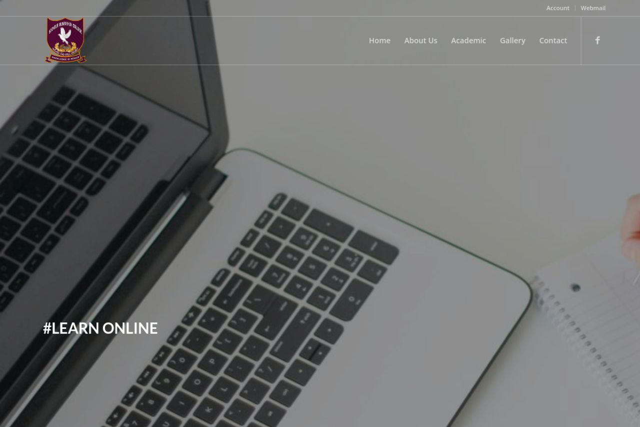 Live site preview