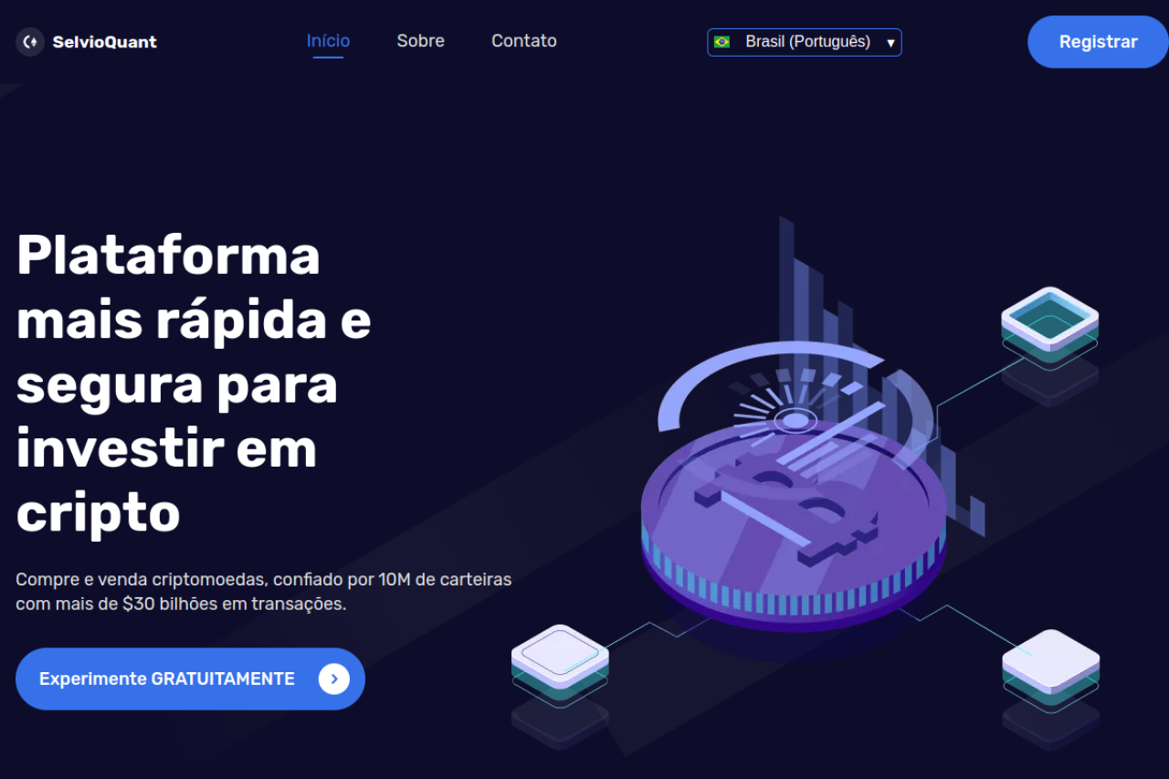 Strollr website screenshot