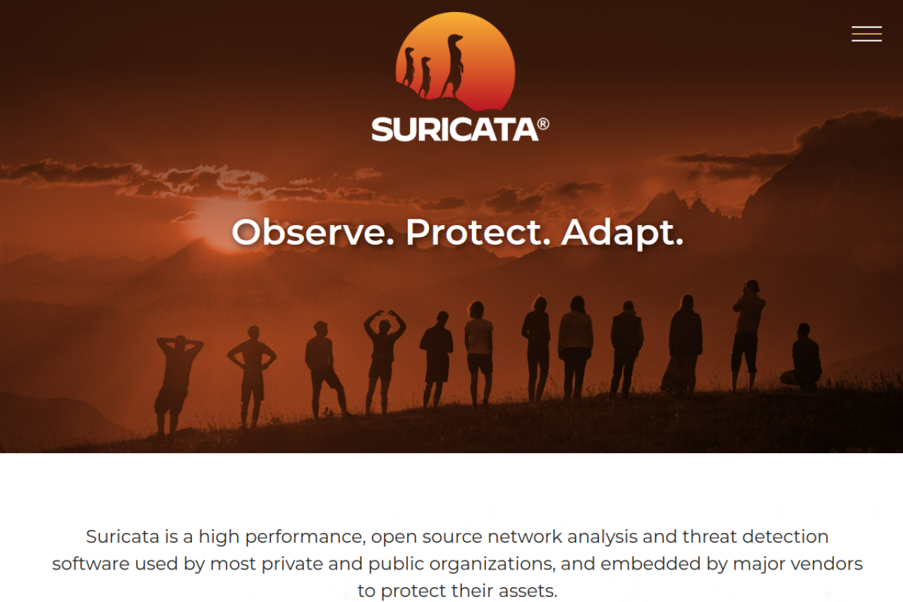 Suricata Preview