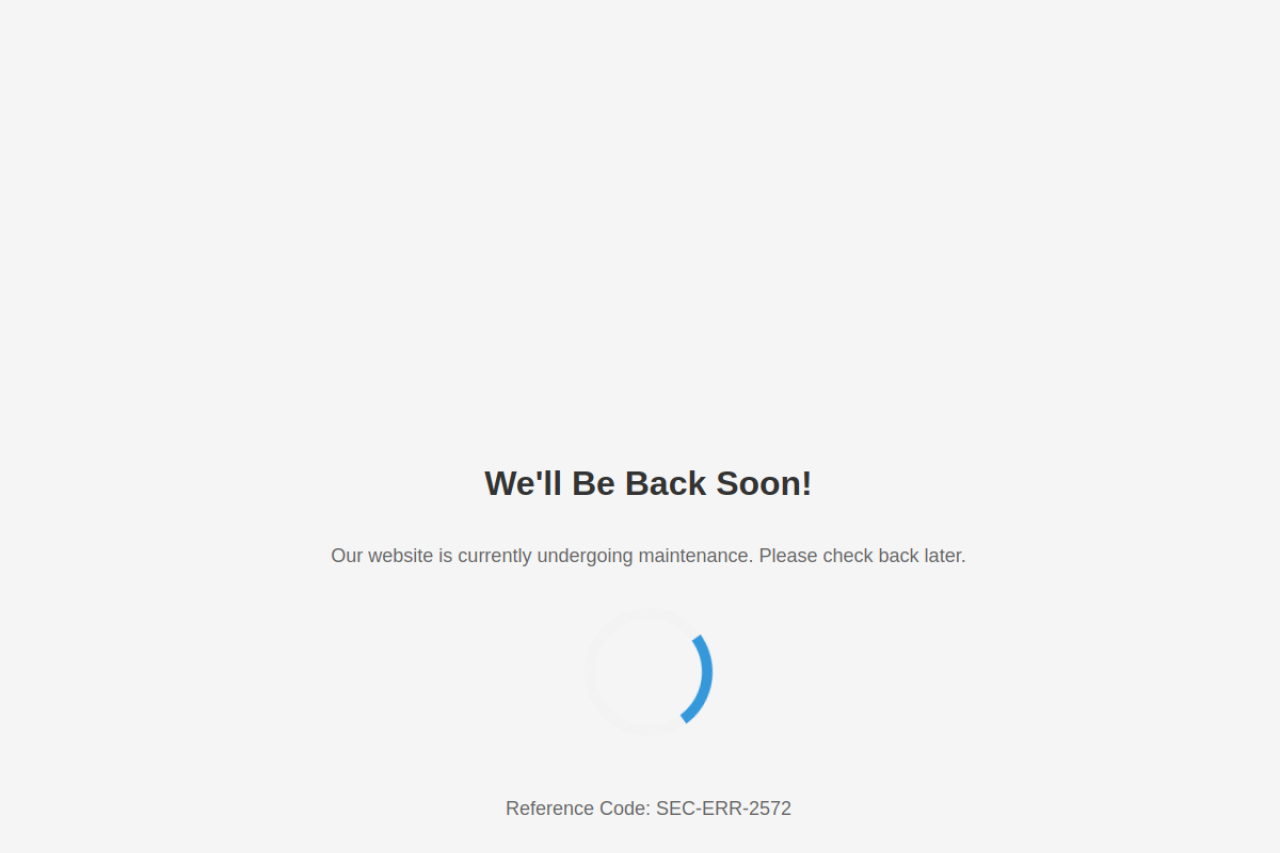 We Write Cards website screenshot