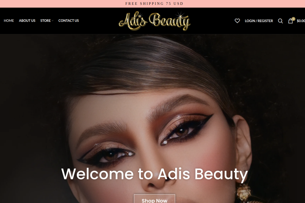 Adis Beauty