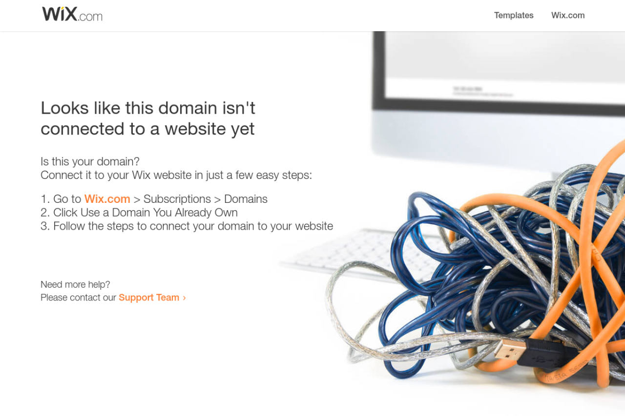 Avtaar website screenshot