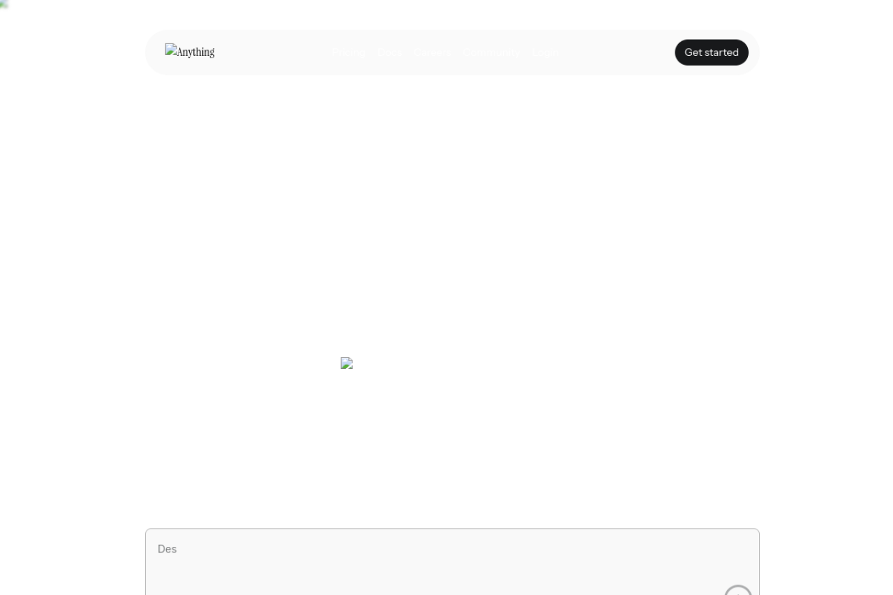 Autodevs By Create website screenshot