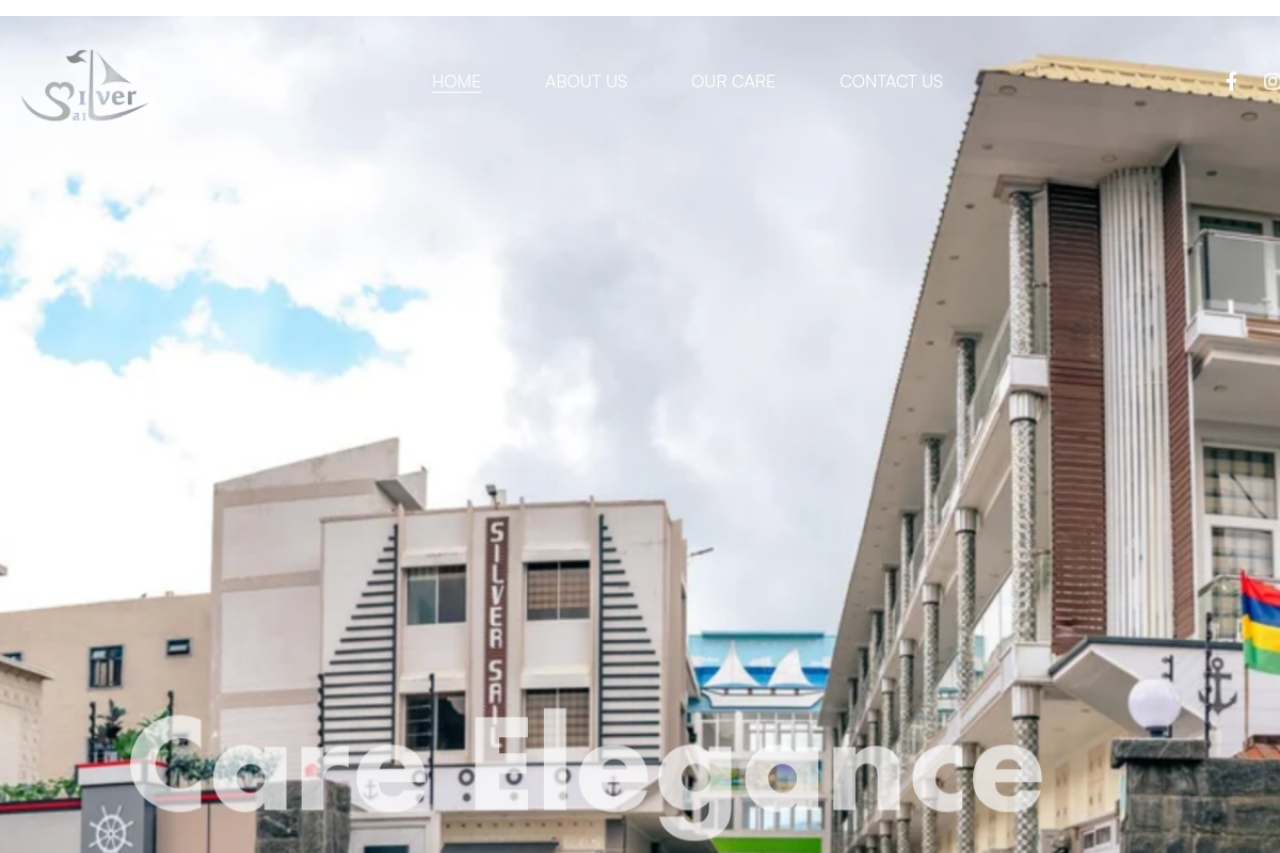 Live site preview