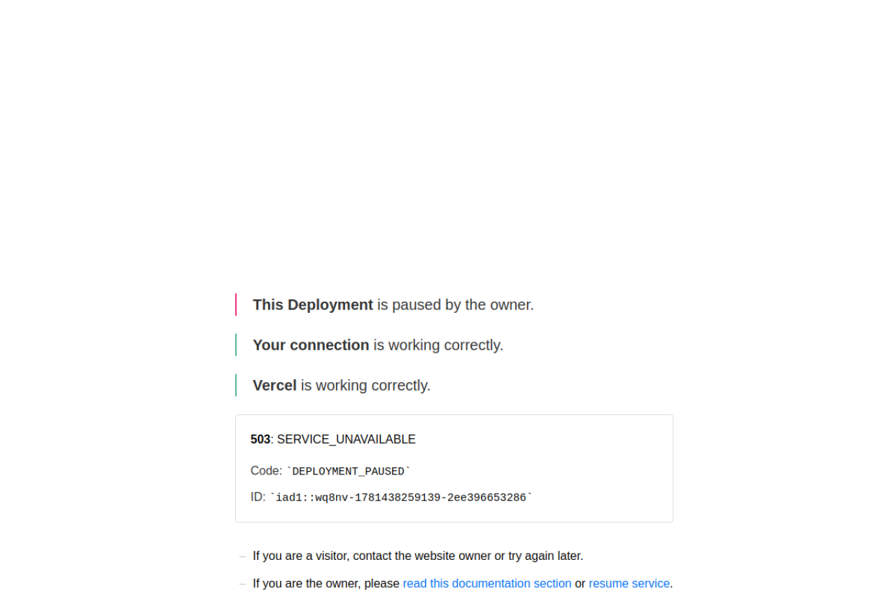 Summarize Tech website screenshot