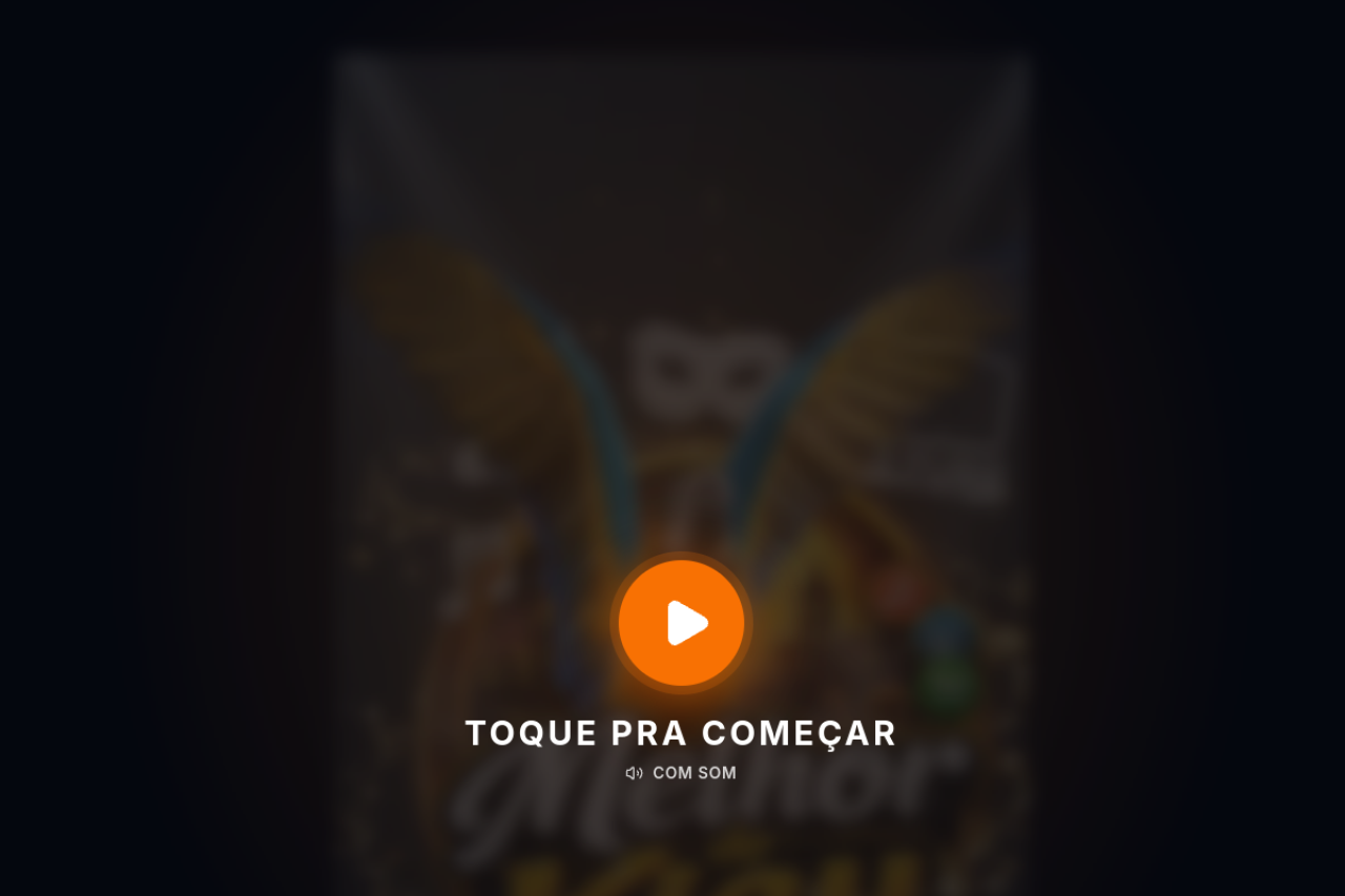 Screenshot do projeto Melhor do Kiau