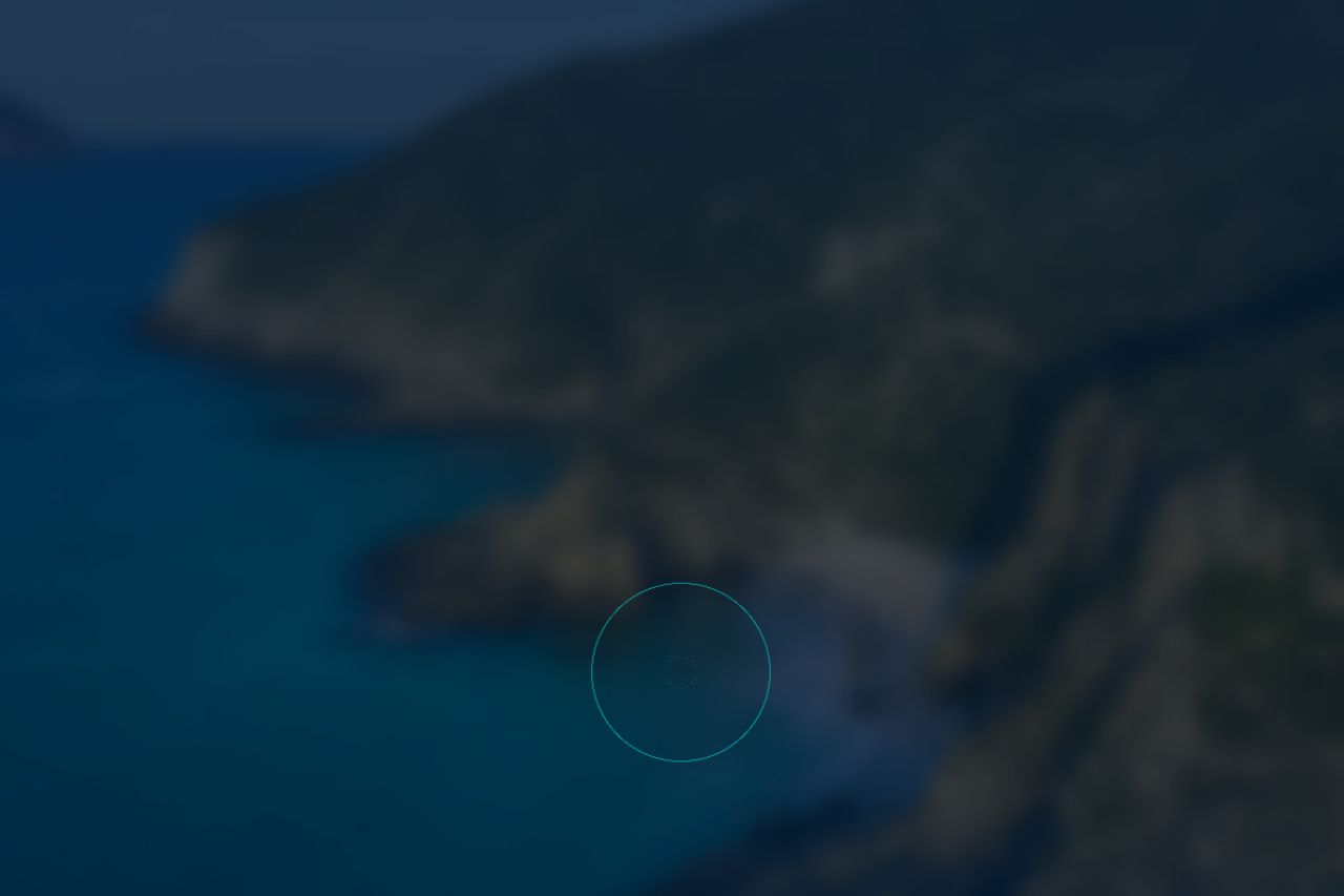 Screenshot do projeto Passeio de Barco Exclusivo