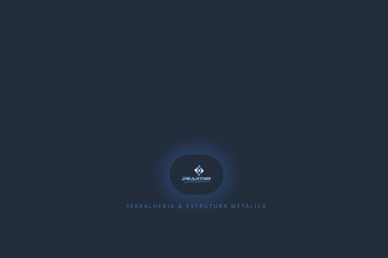 Screenshot do projeto Peartree