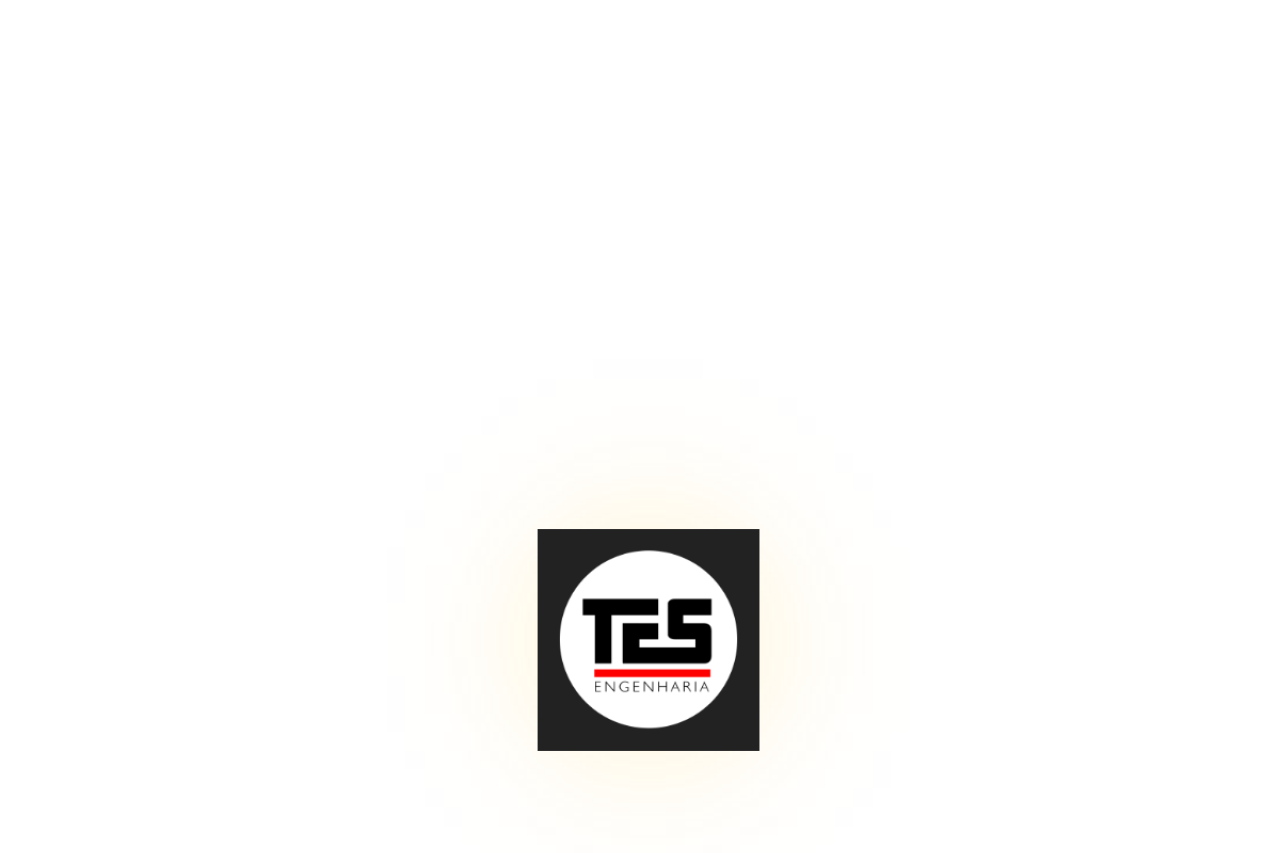 Screenshot do projeto TES Energia Solar