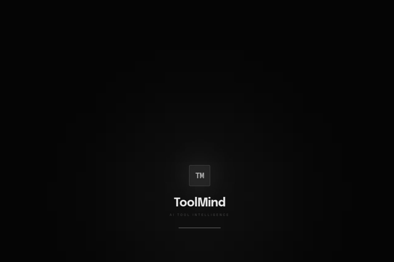 Preview of toolmind