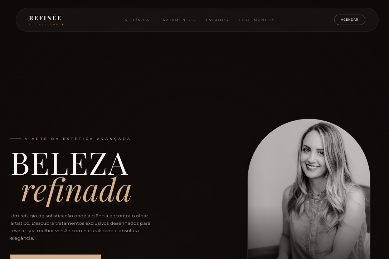 Preview Atlas Estética