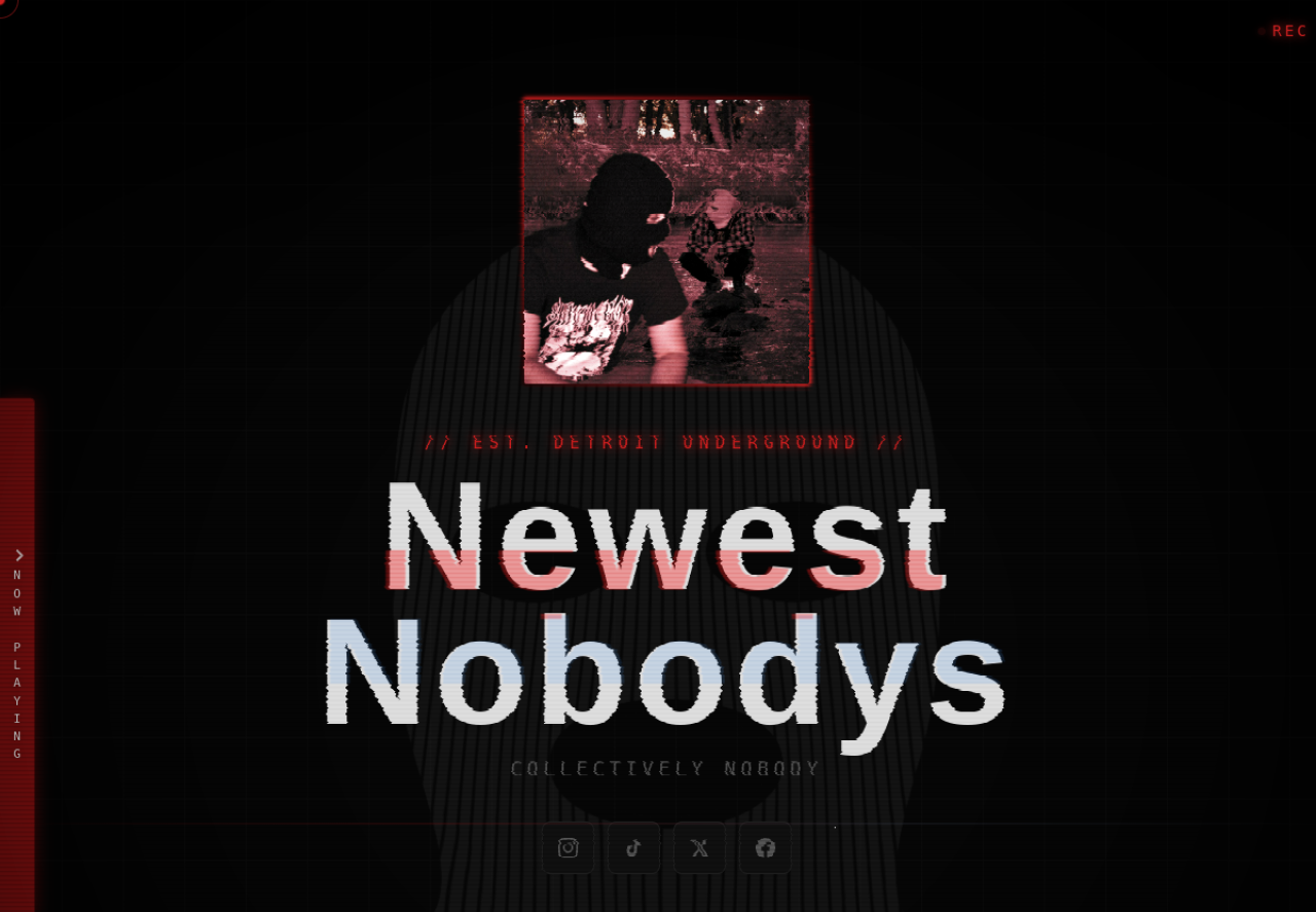 newestnobodys.com preview