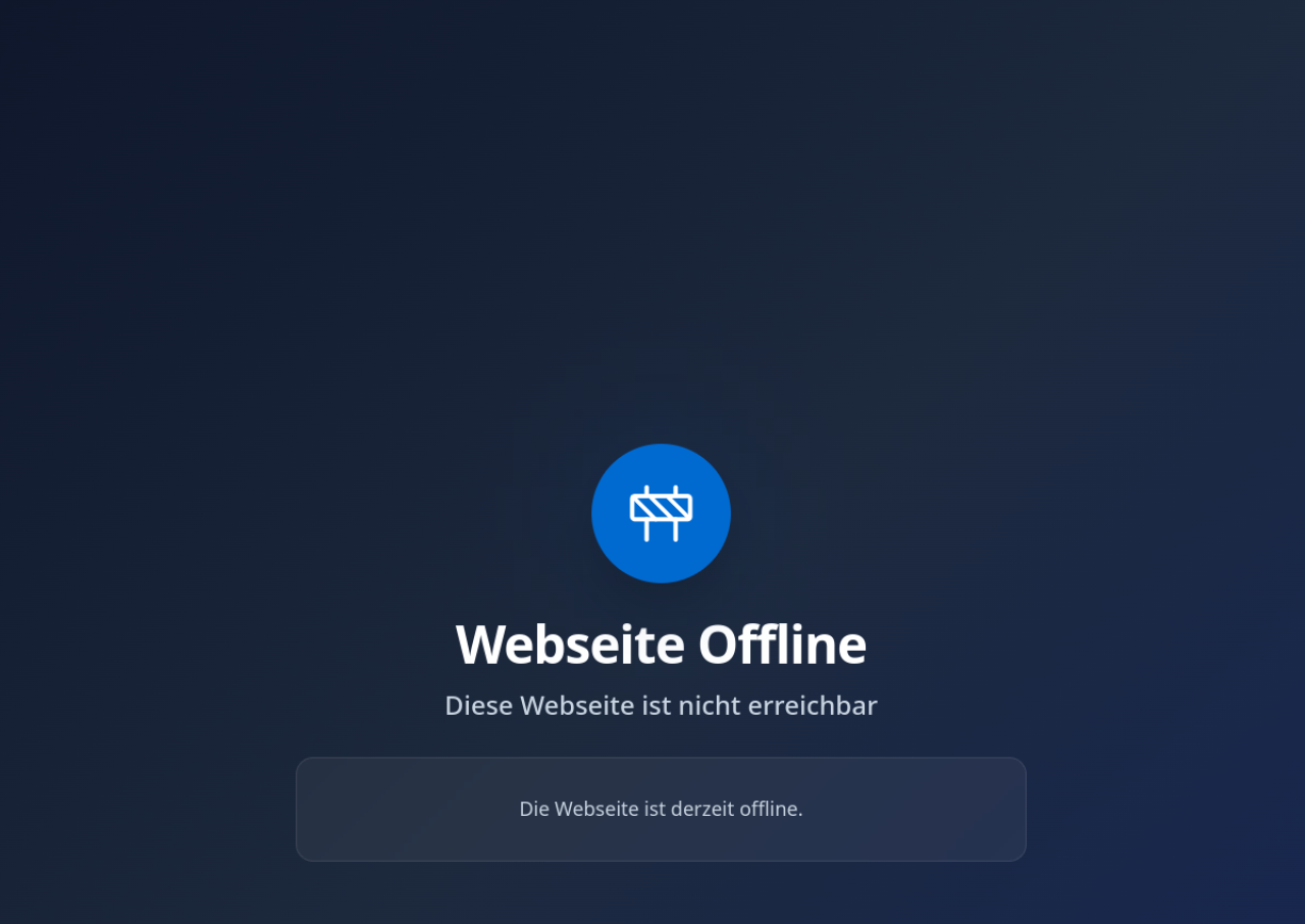 B2B Webdesign Freiburg – Remo Gebäudeservice Corporate Website – Desktop
