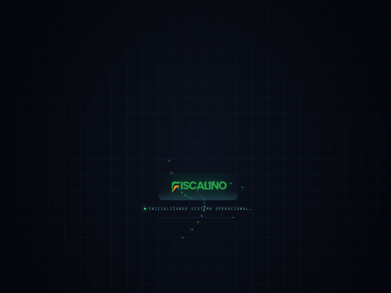 Pré-visualização do projeto Fiscalino
