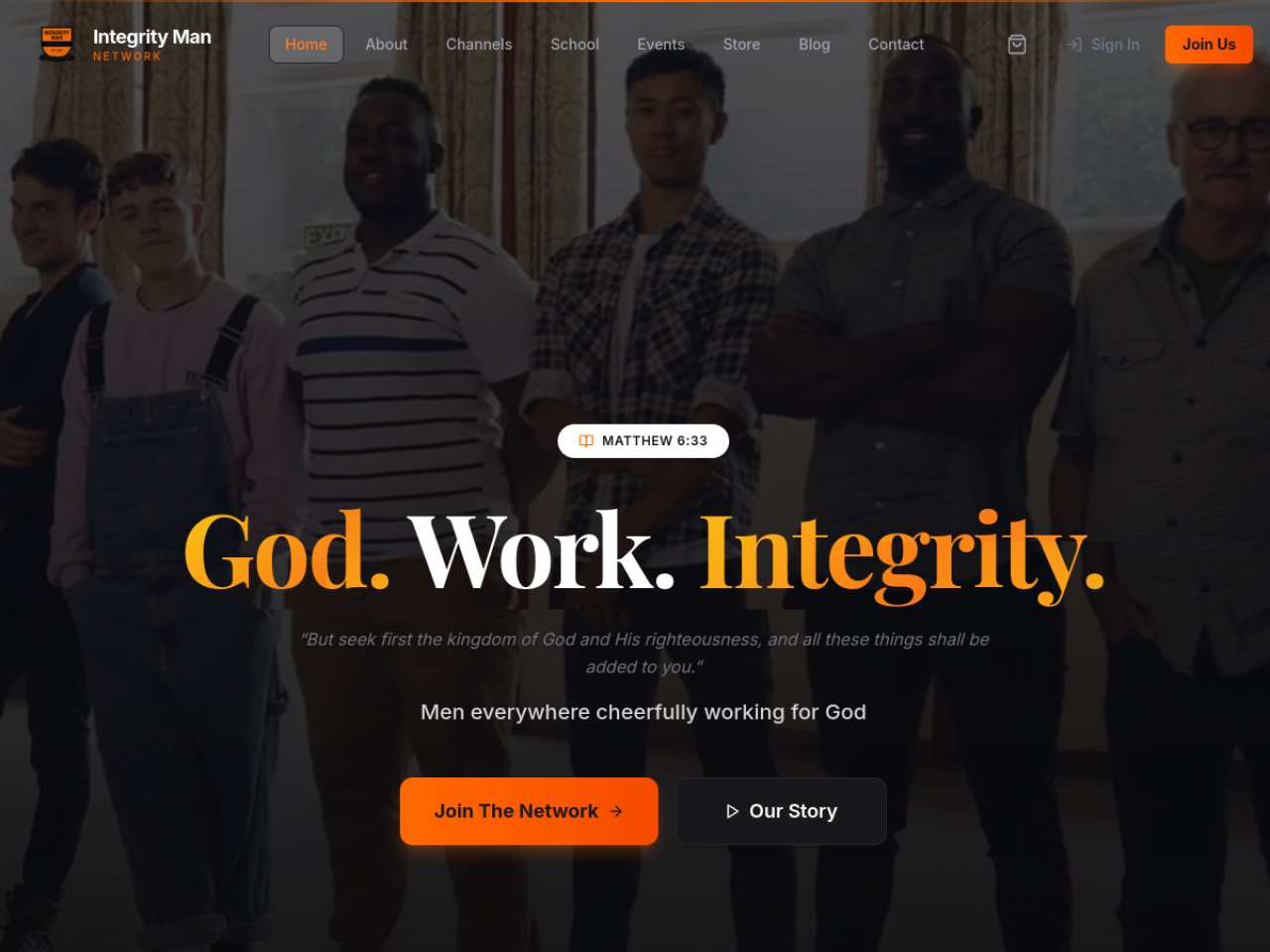 https://www.integritymannetwork.com