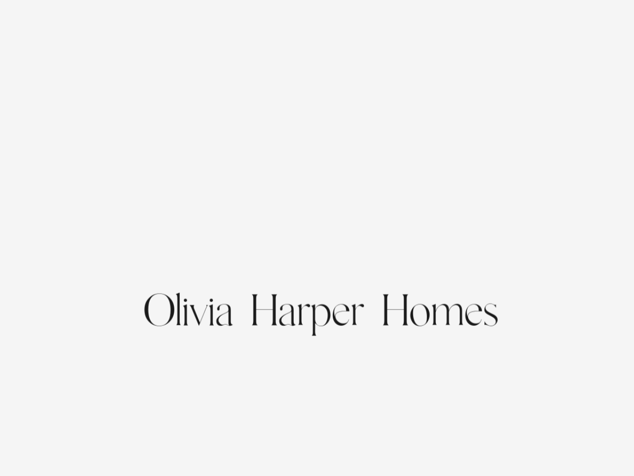 Oliviaharperhomes 웹사이트 스크린샷
