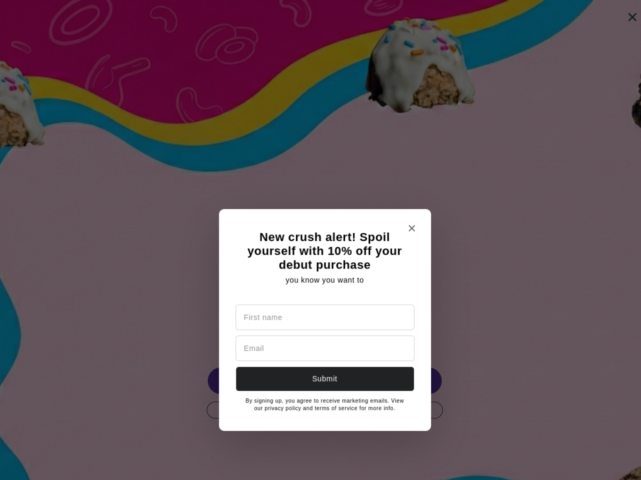 Sassy Balls website screenshot
