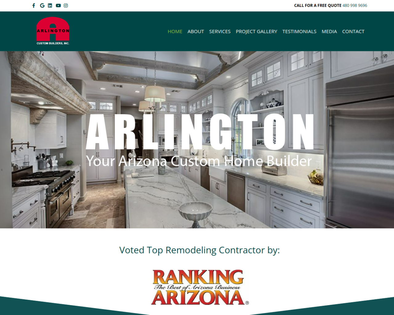 az.construction Preview