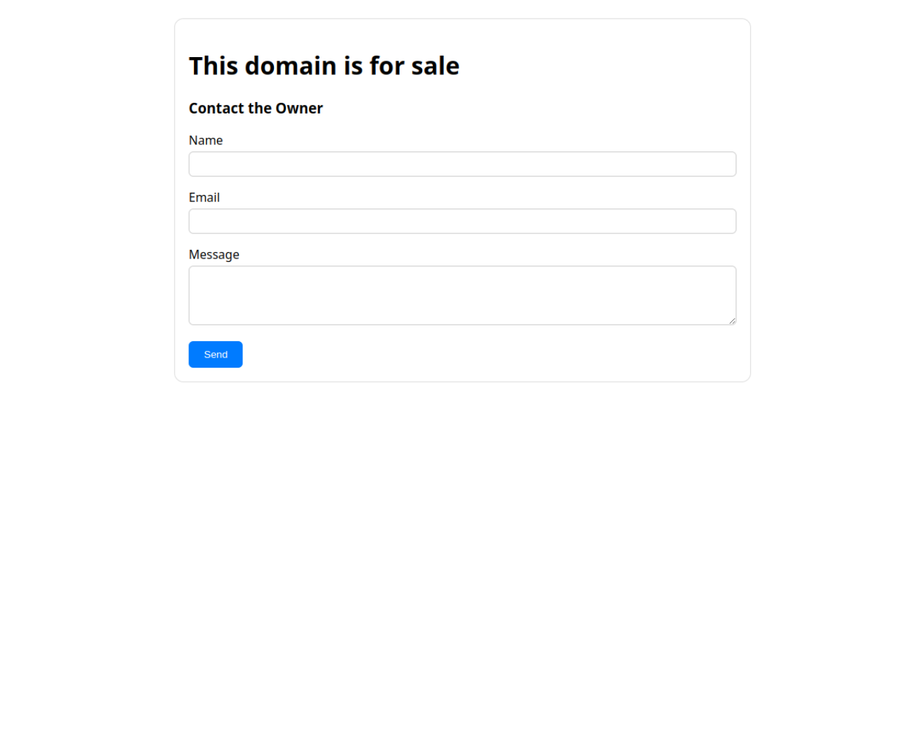 comnet.fr Preview