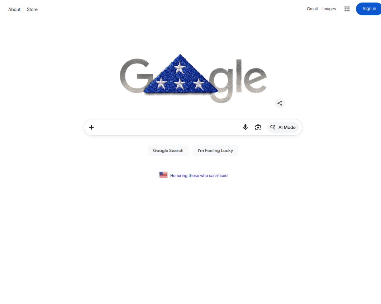 google.gp Preview
