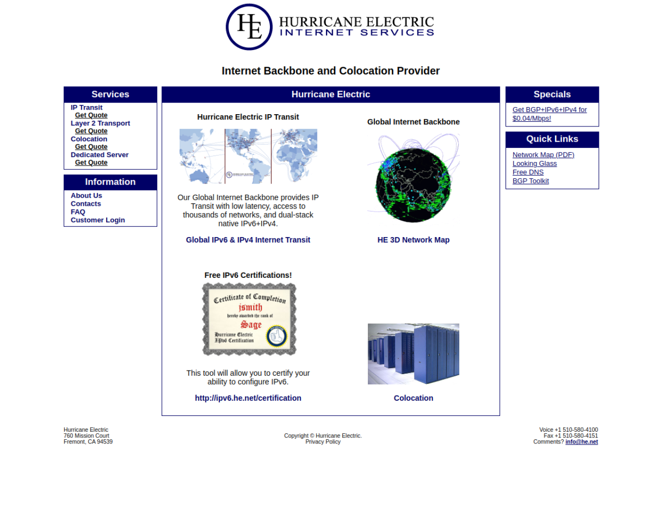 he.com Preview