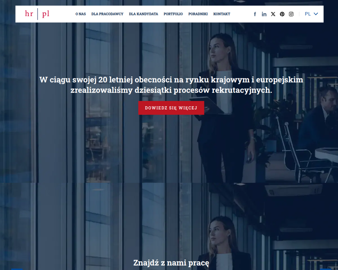 hr.pl Preview
