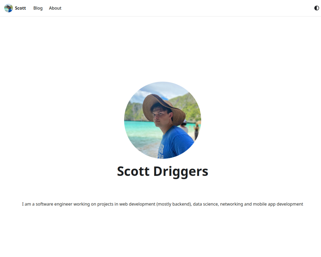mr.scot Preview
