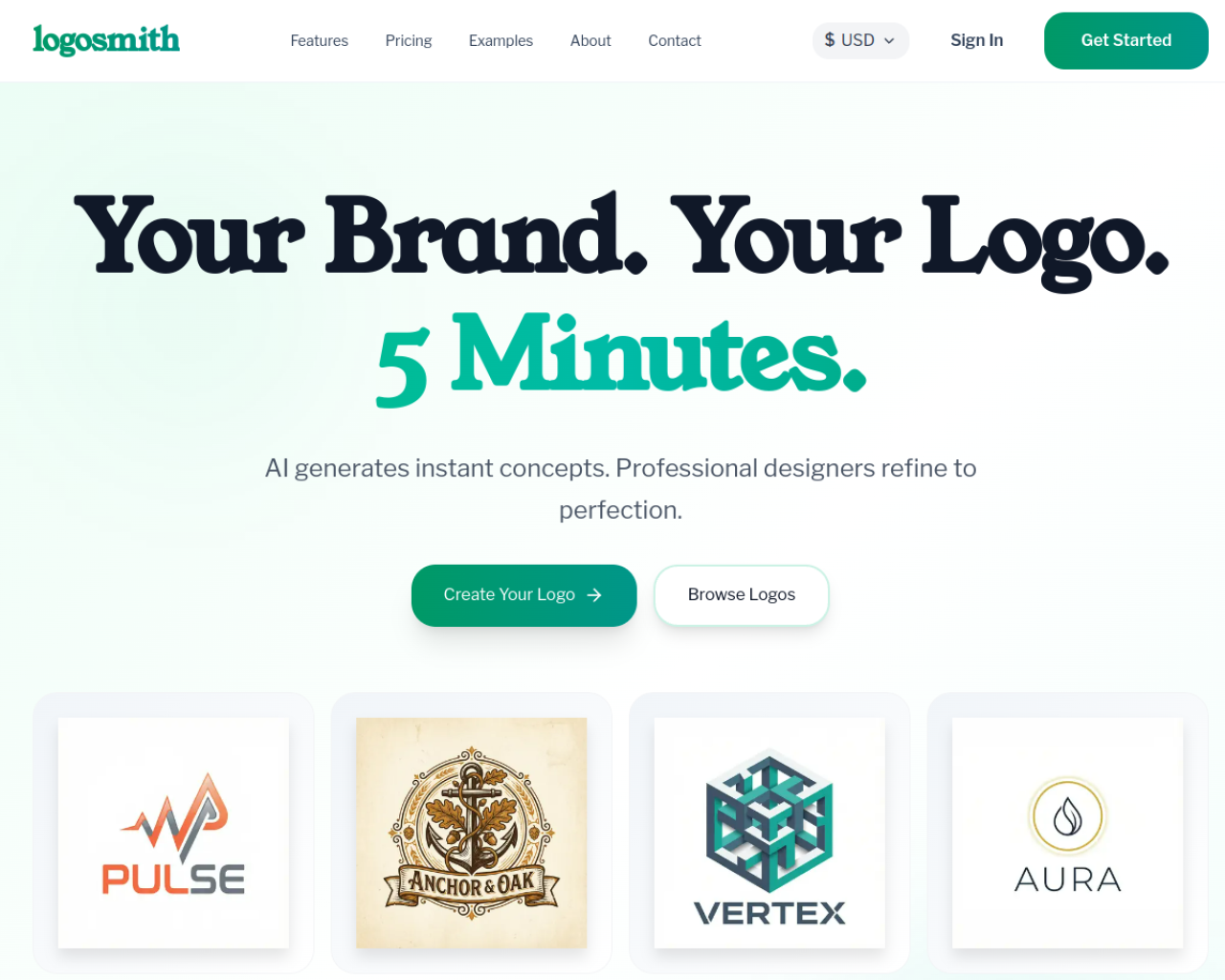 LogoSmith