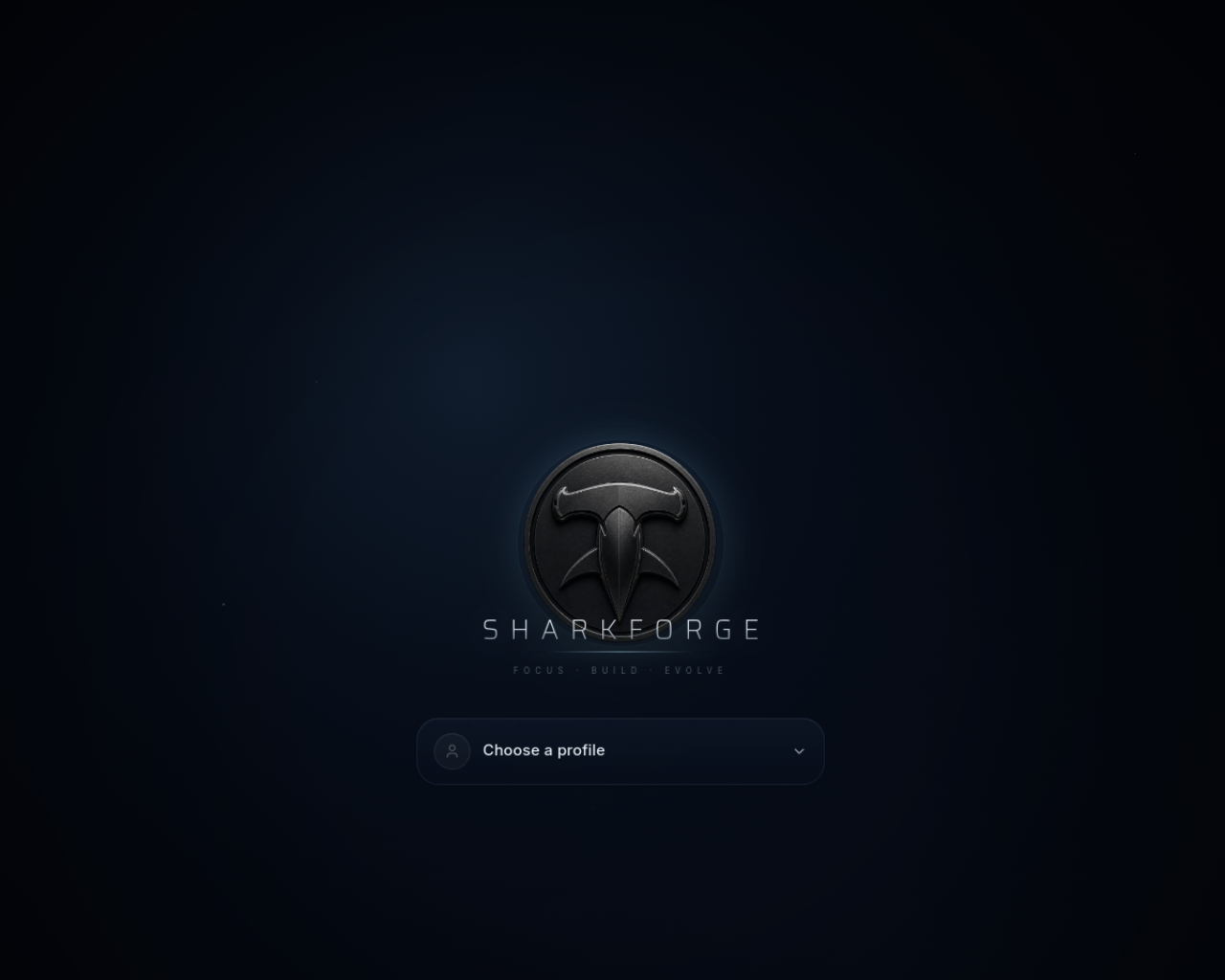 SharkForge