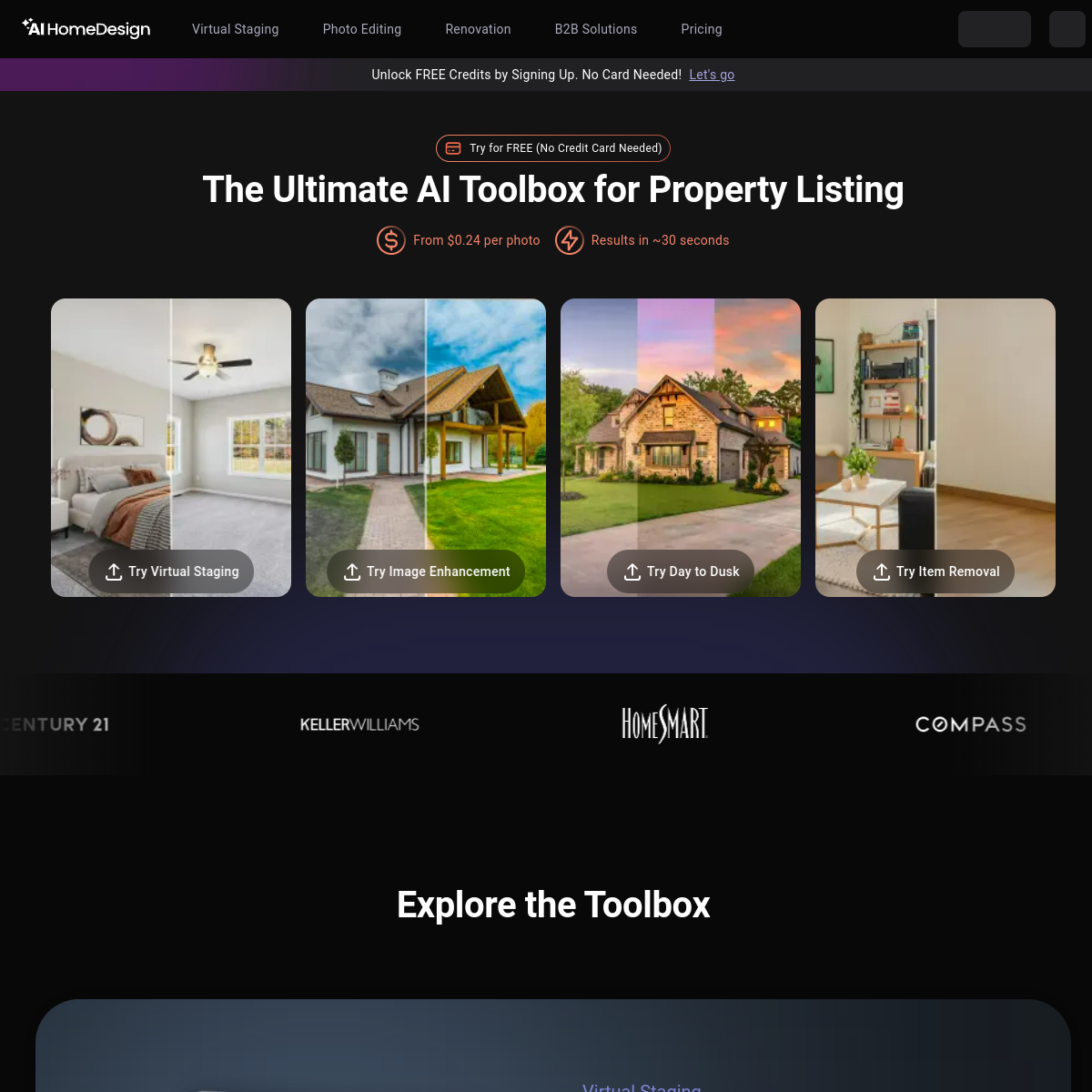 AI Home Design screenshot 1