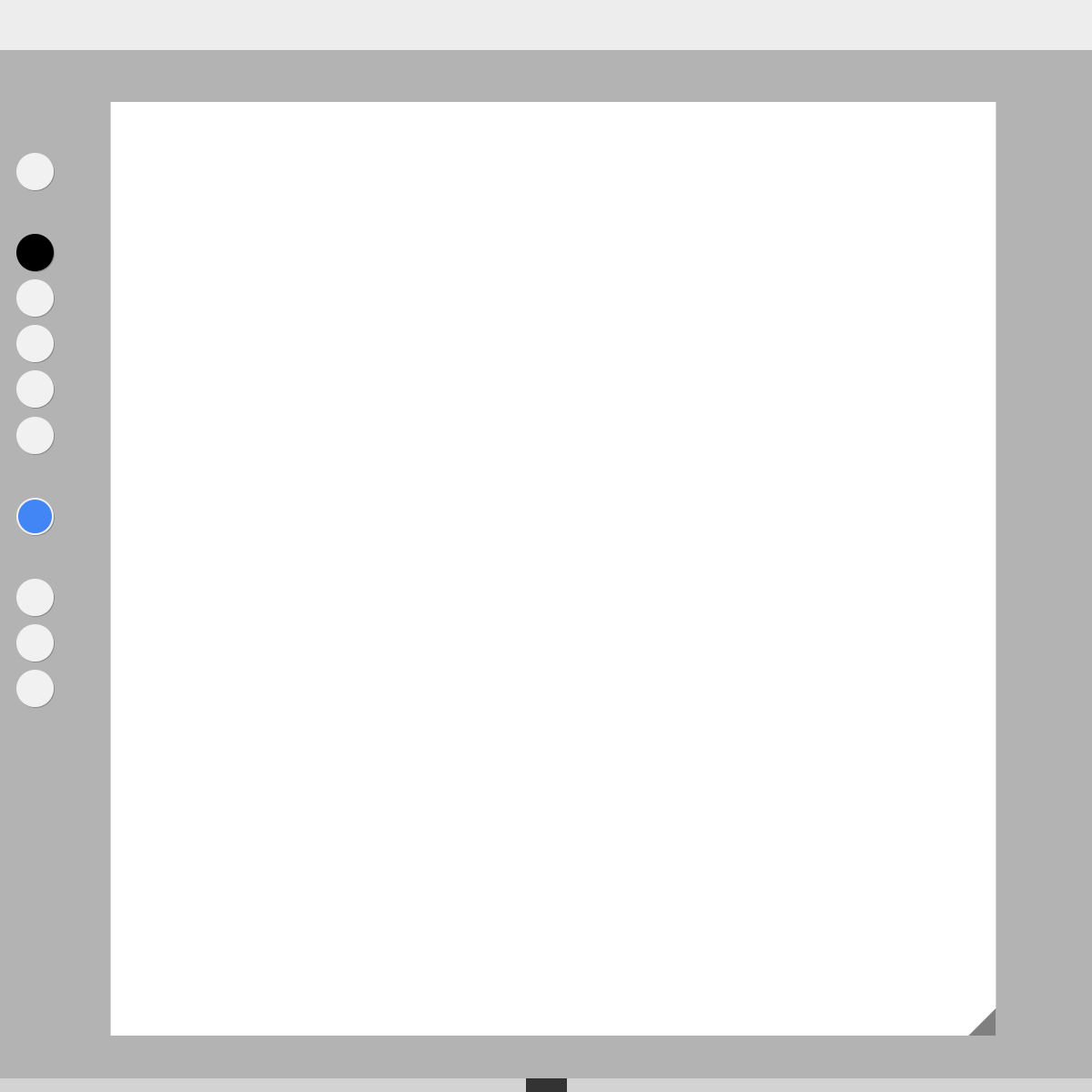 Autodraw screenshot 2