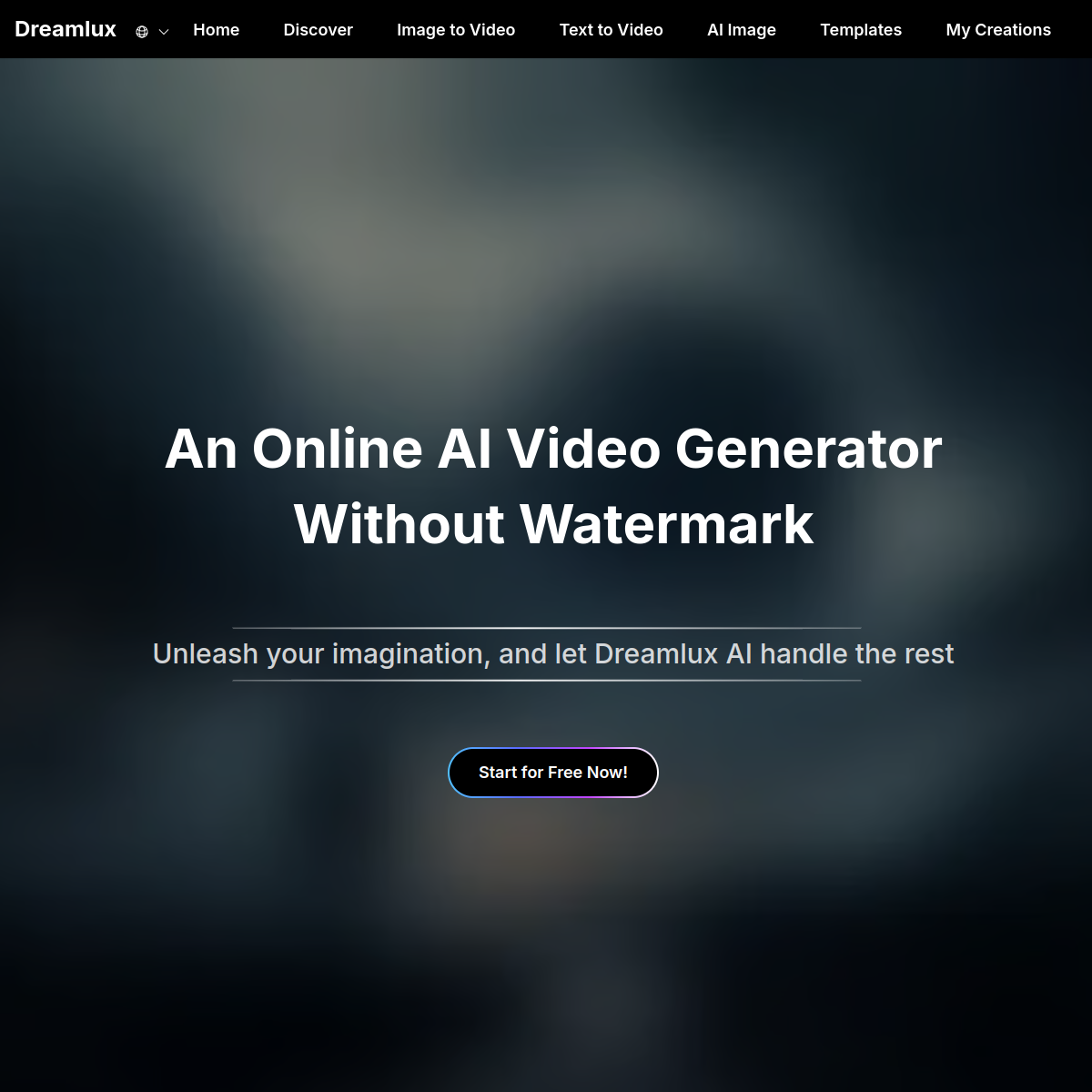 Dreamlux screenshot 1