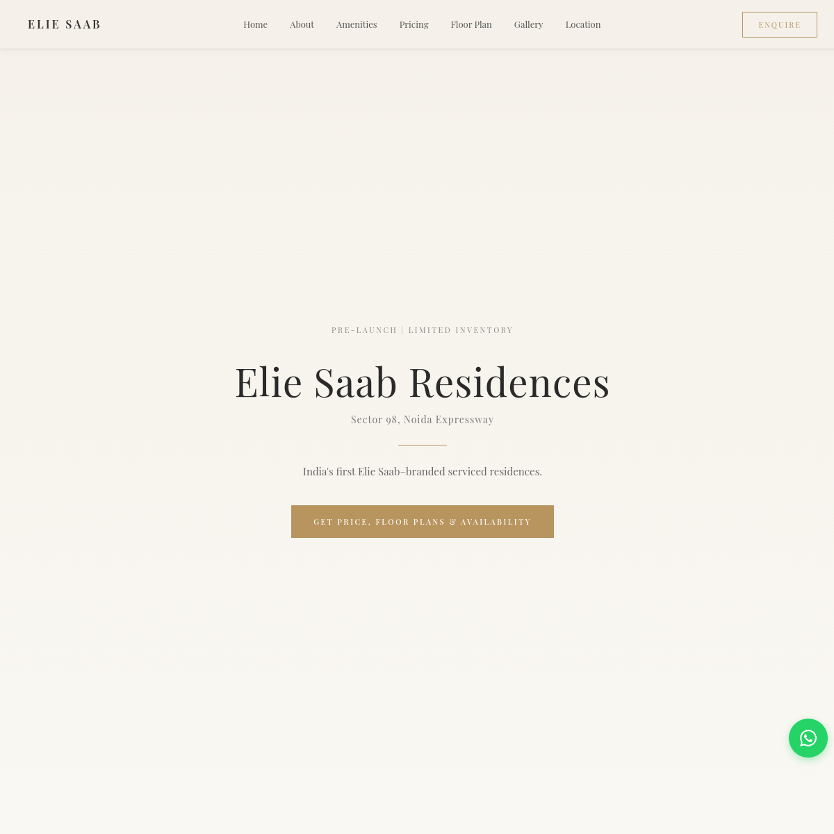 Elie Saab 98 Noida