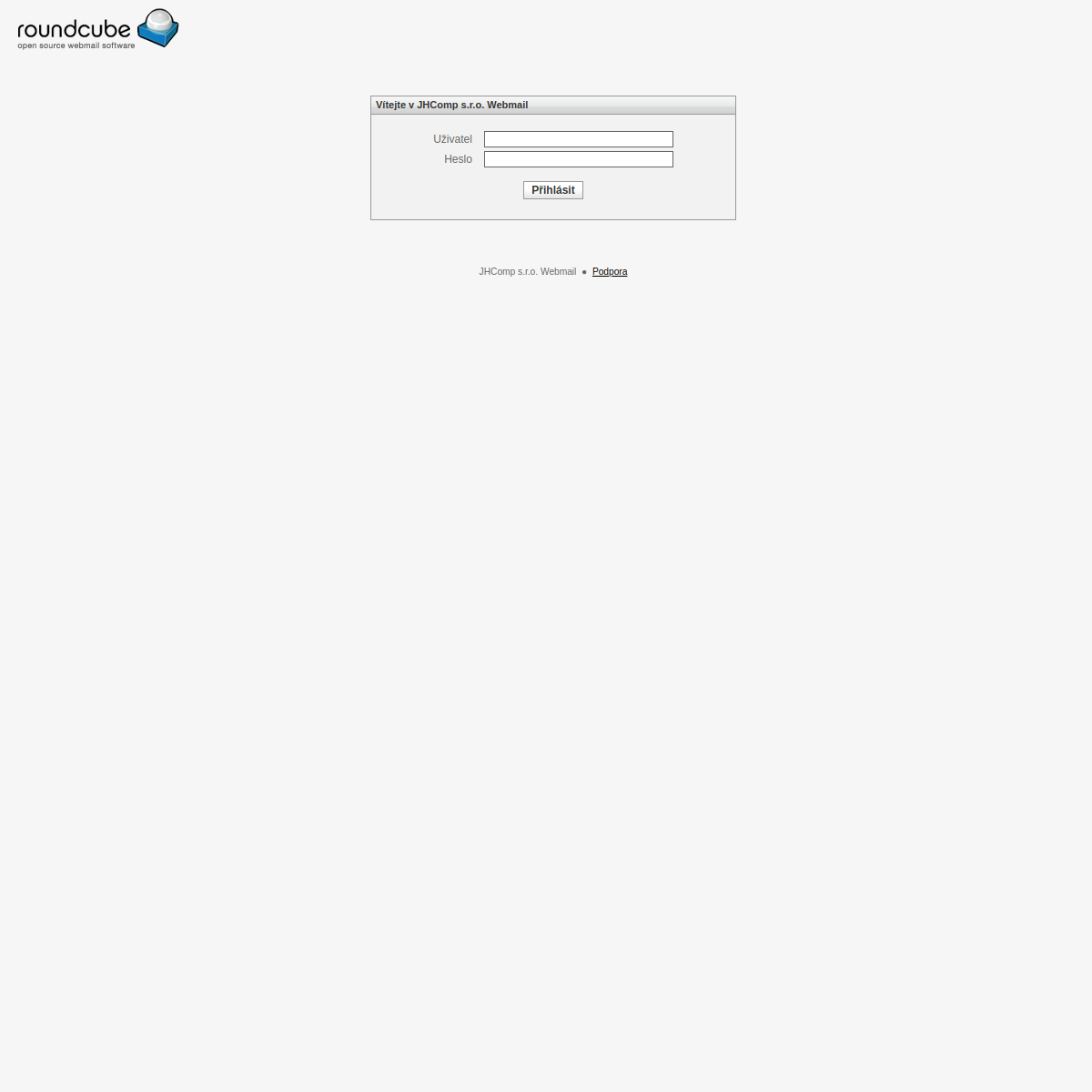 FrukOil website