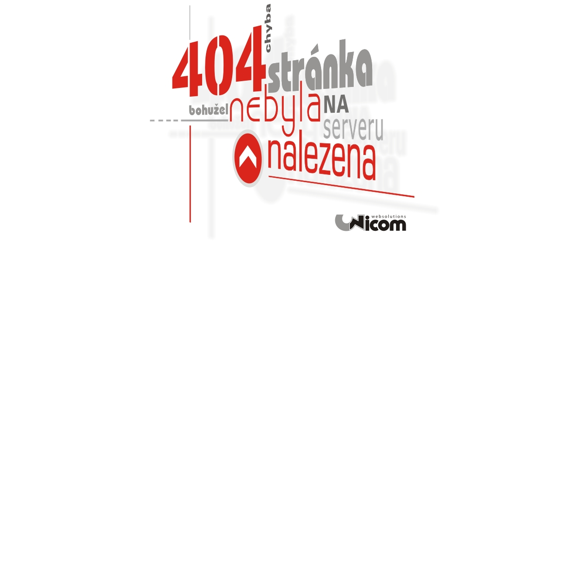GARANT GAS, s.r.o. website