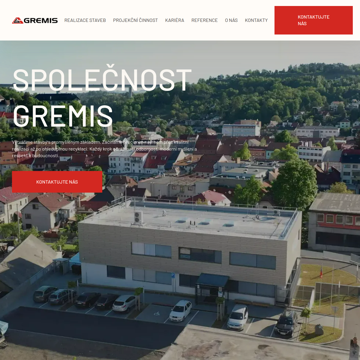 GREMIS website