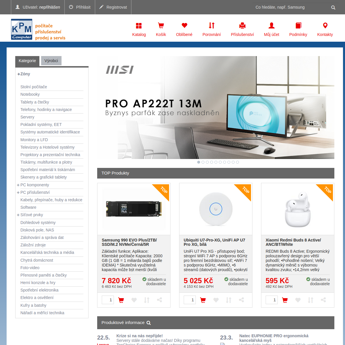 Kpm.ekatalog.biz website