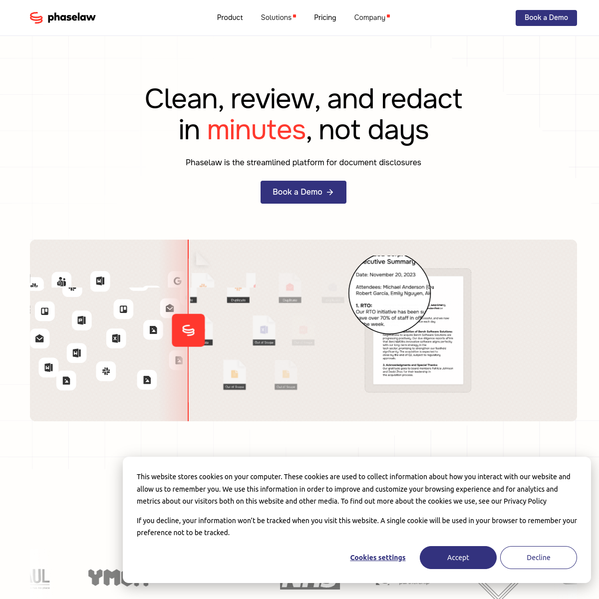 PhaseLab screenshot 2