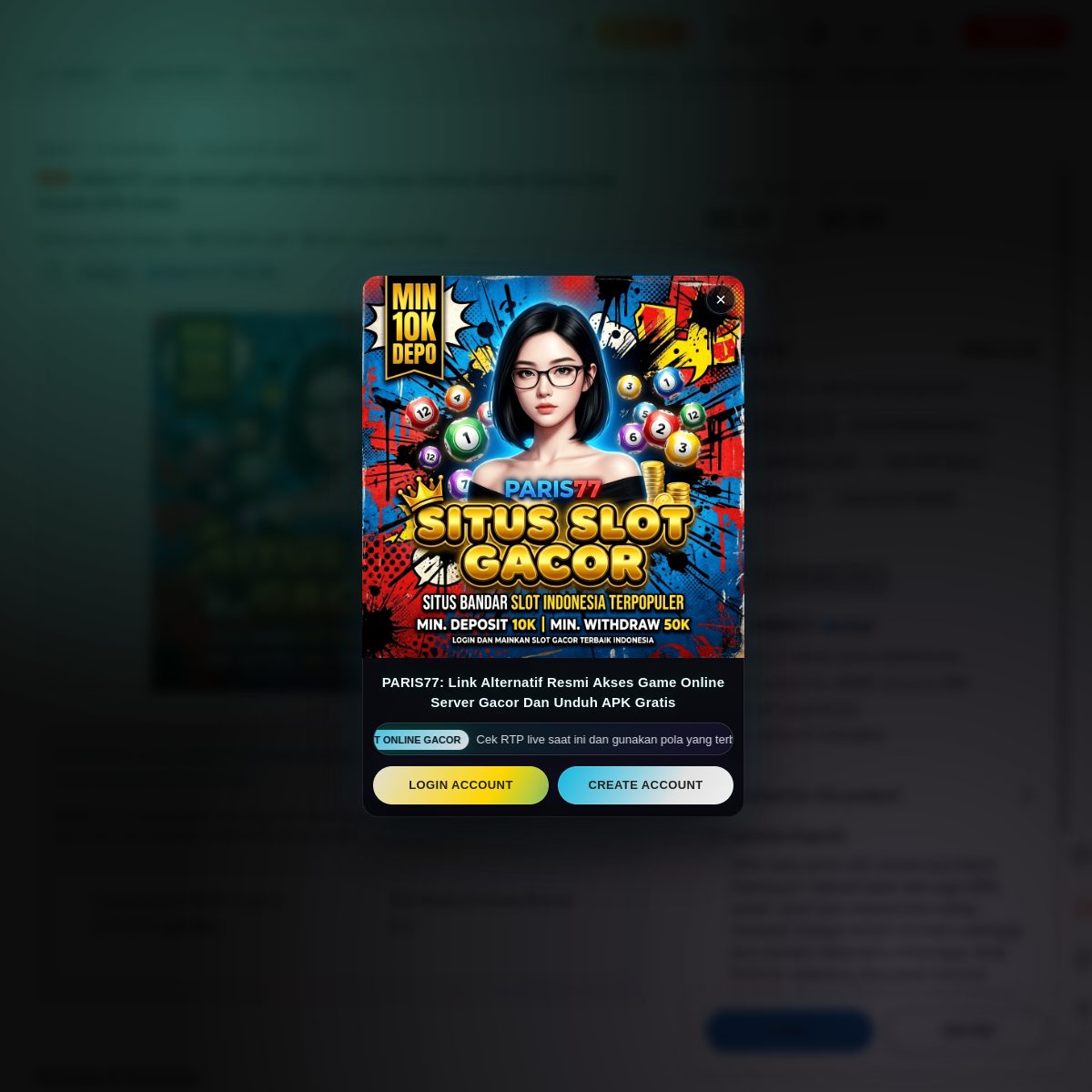 Sessions screenshot 1