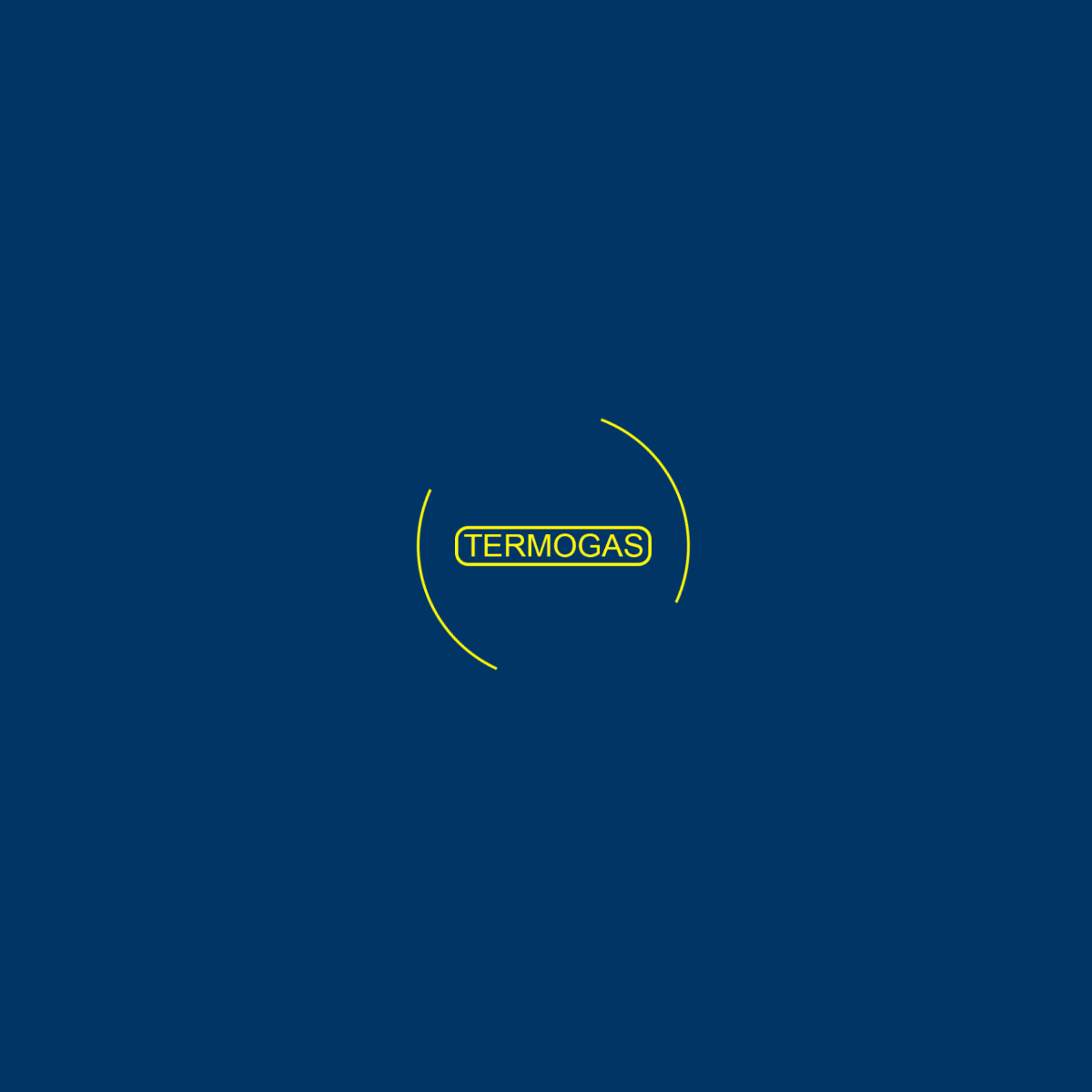 TERMOGAS website