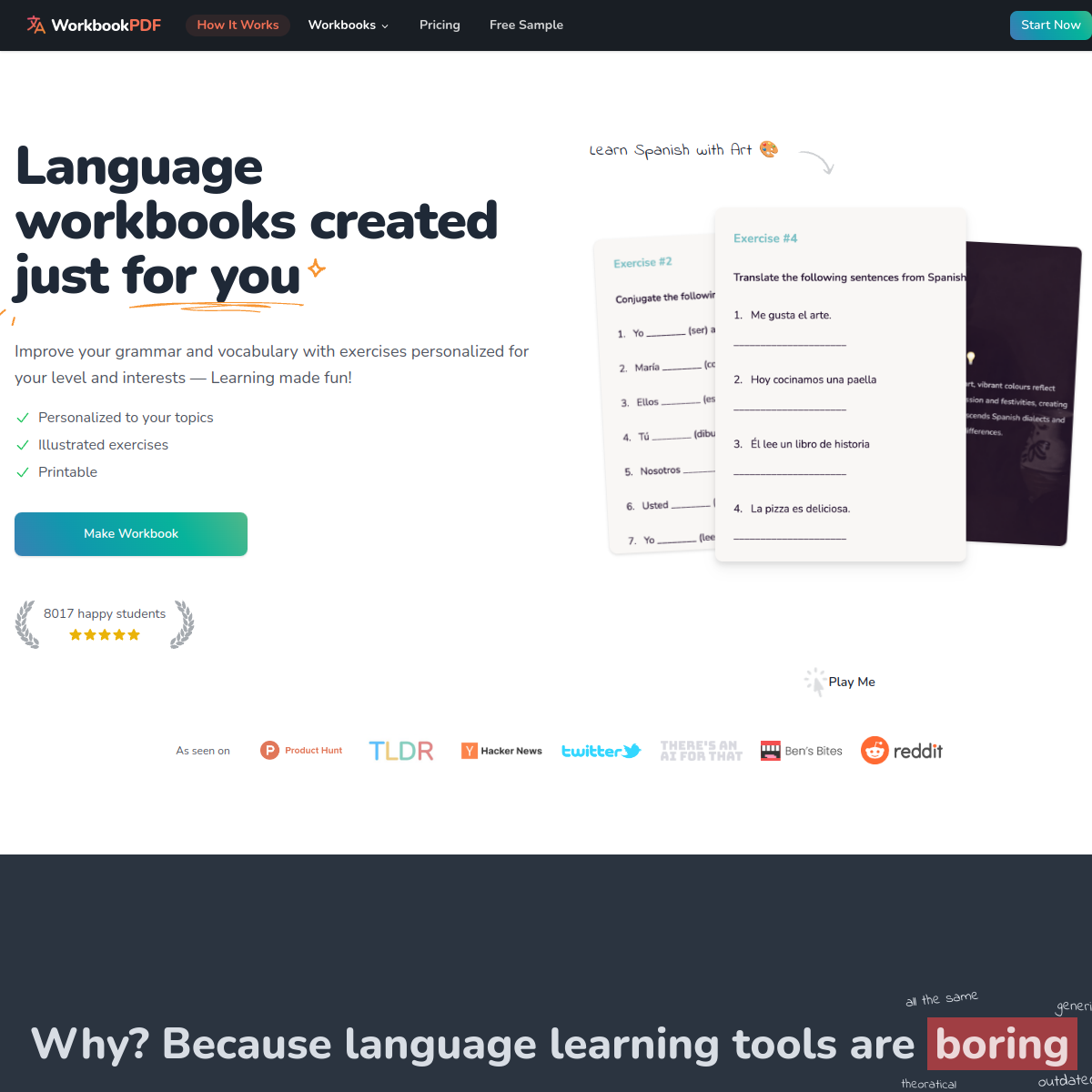 WorkbookPDF screenshot 2