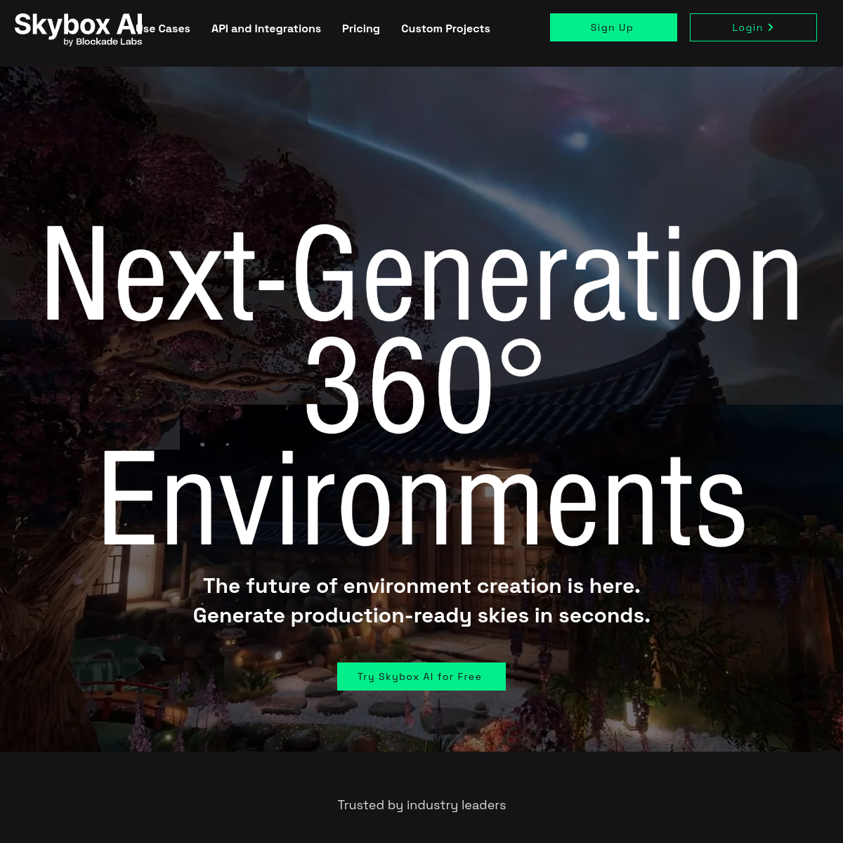 Blockode AI Photo Studio screenshot 2