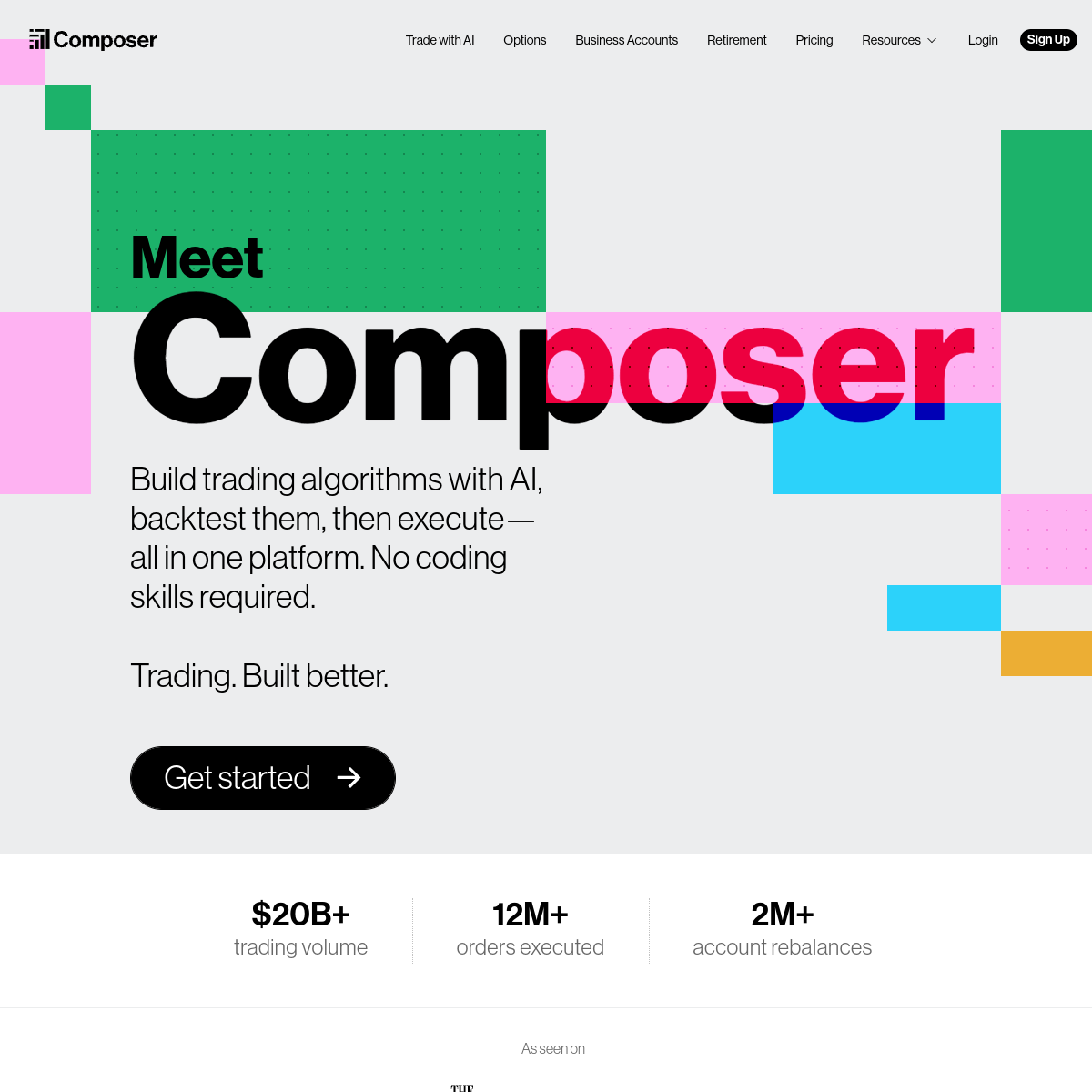 Composer screenshot 2