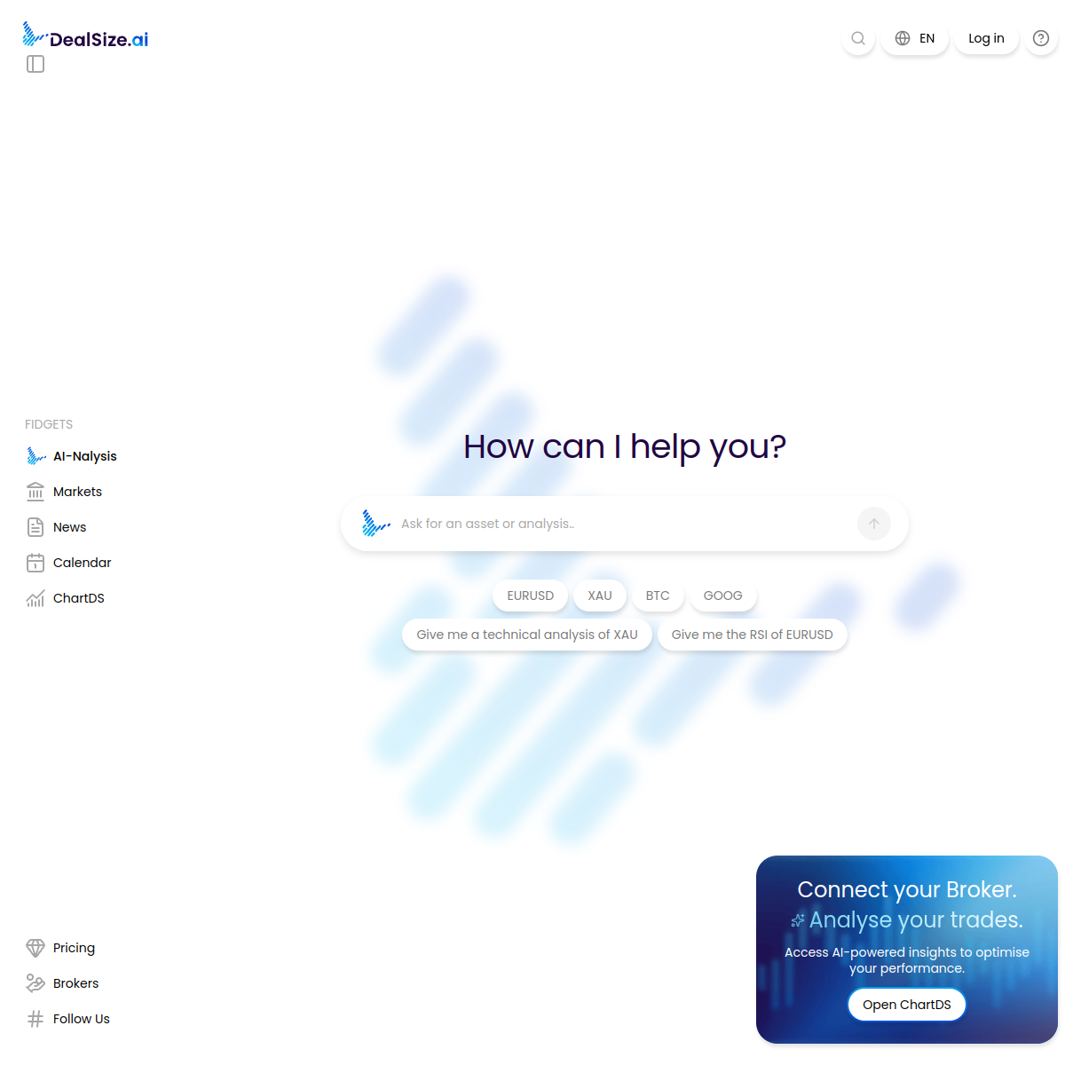 DealSize.ai screenshot 1