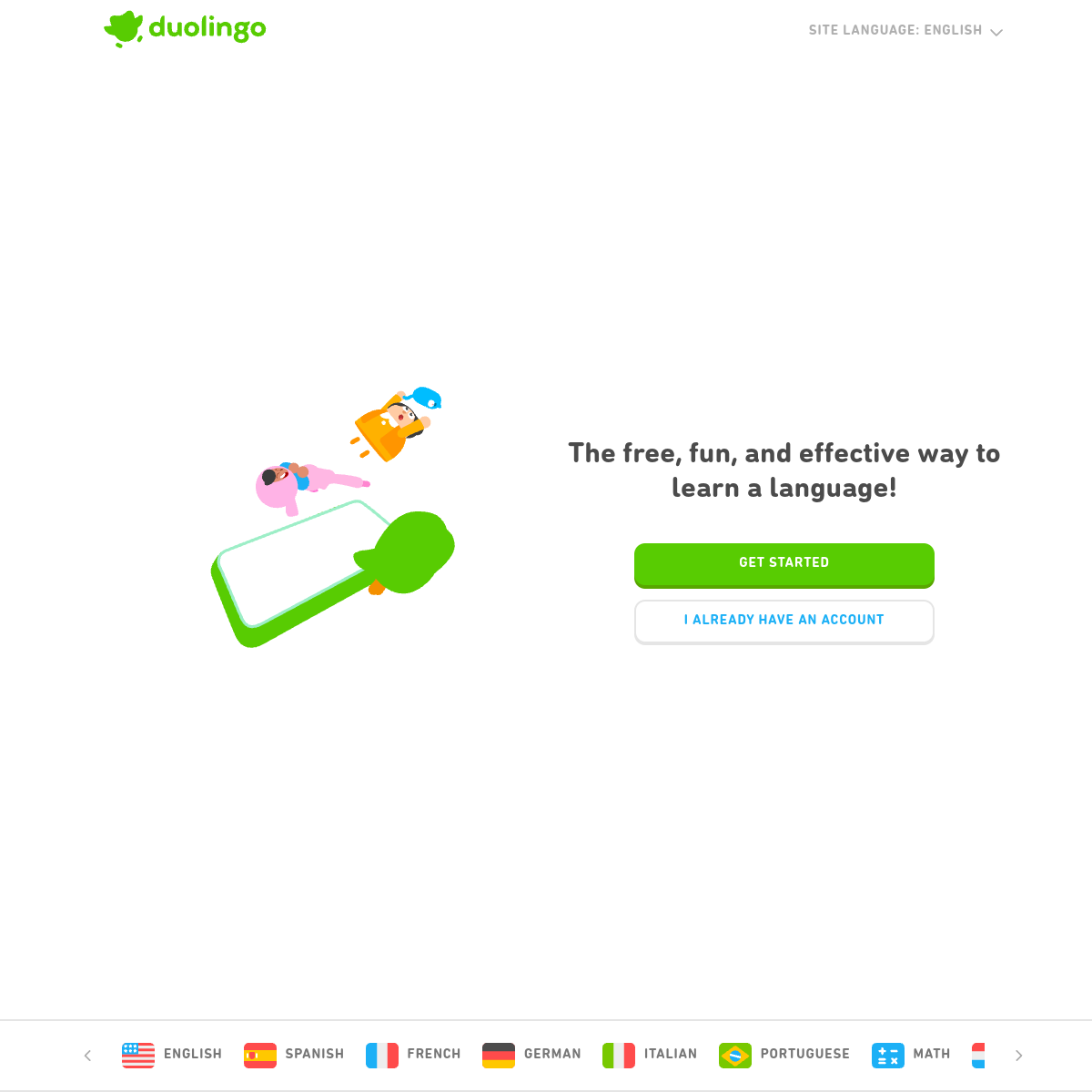 Duolingo Max screenshot 2